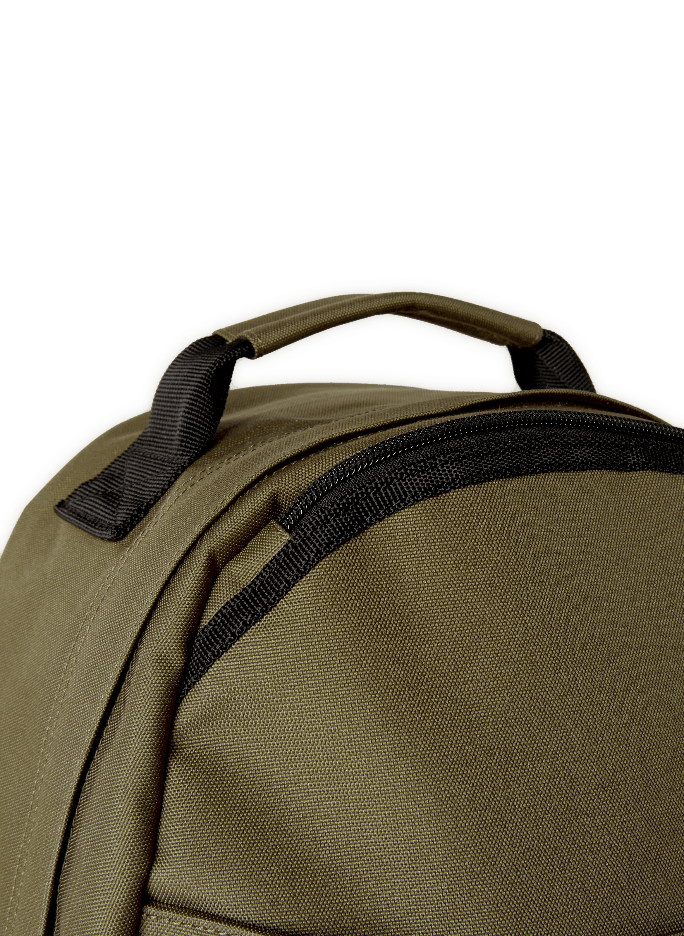 Kickflip canvas backpack CARHARTT WIP Brown
