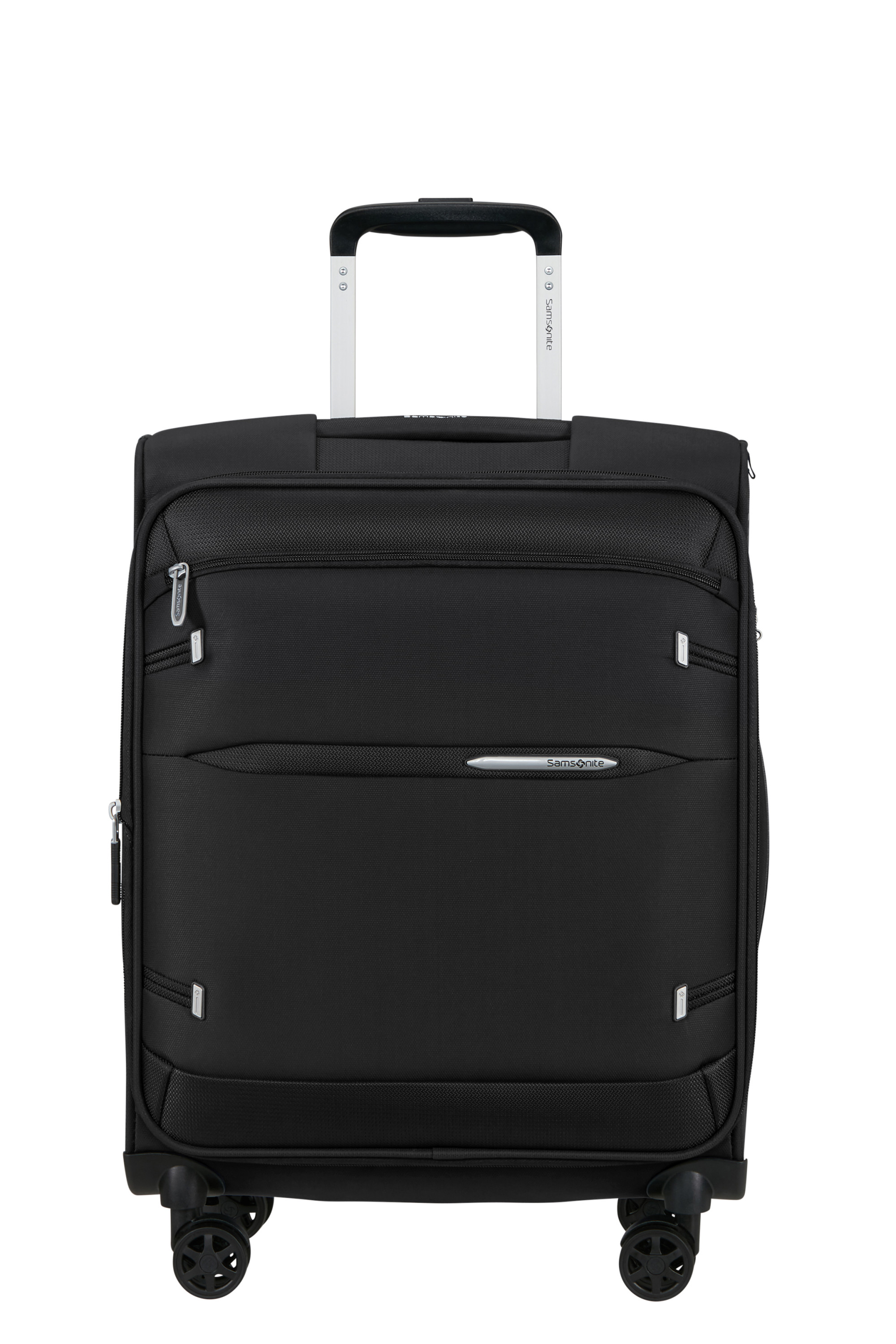 Gotwist valise 4 roues taille s SAMSONITE Noir