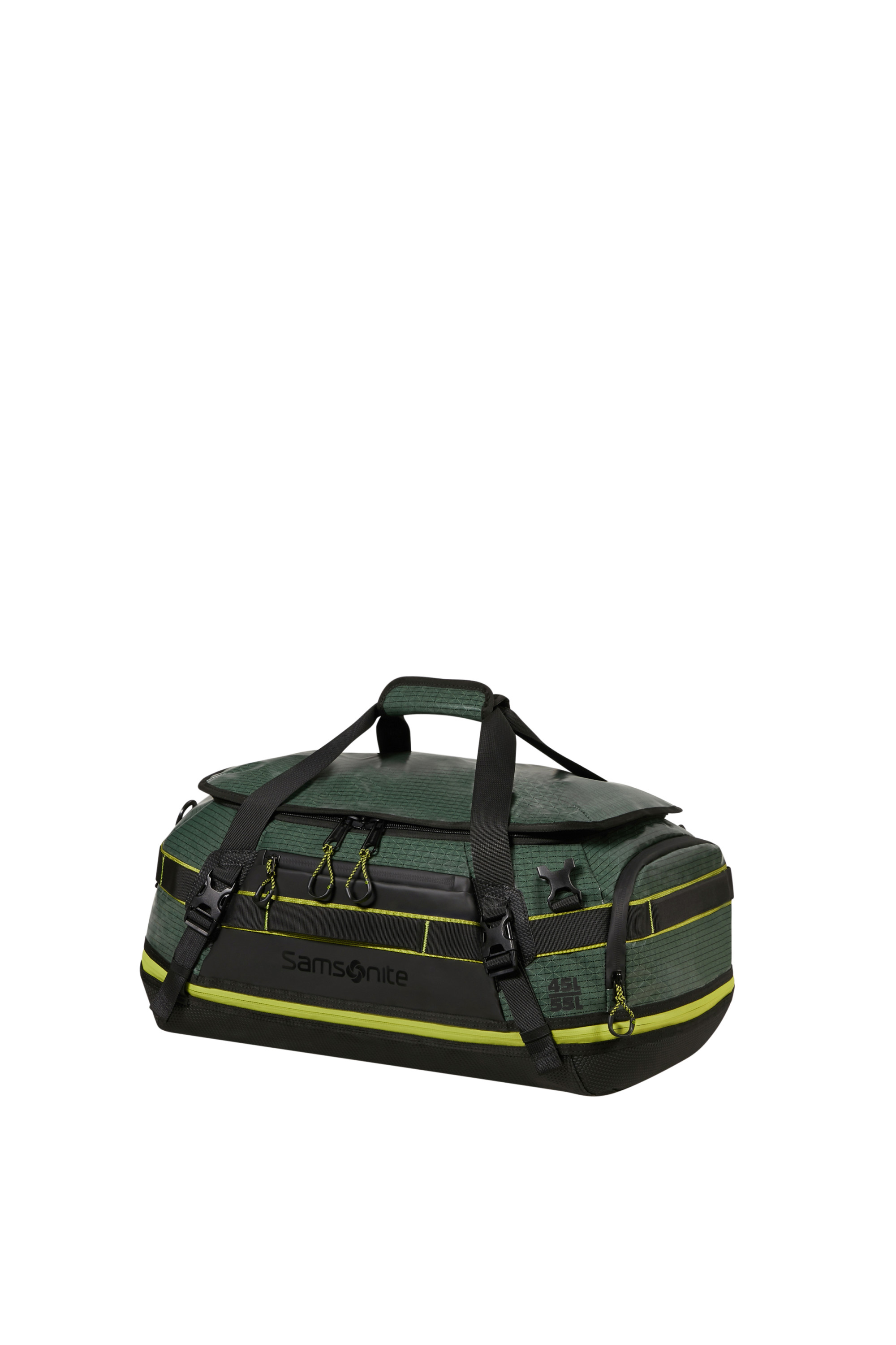 Outtrax sac de voyage taille s SAMSONITE Vert
