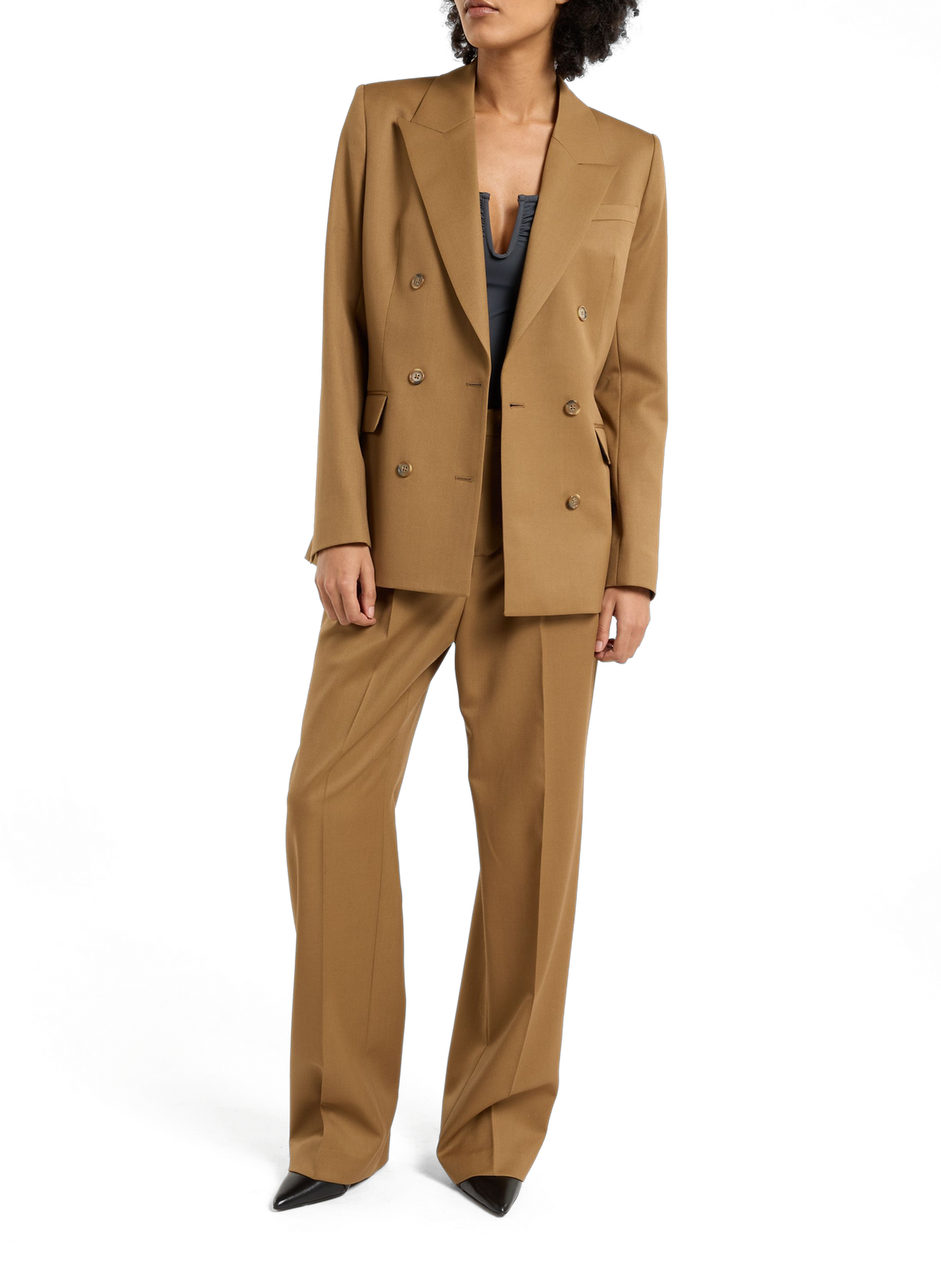 Maillot de bain une pièce Camy SAISON 1865 Gris