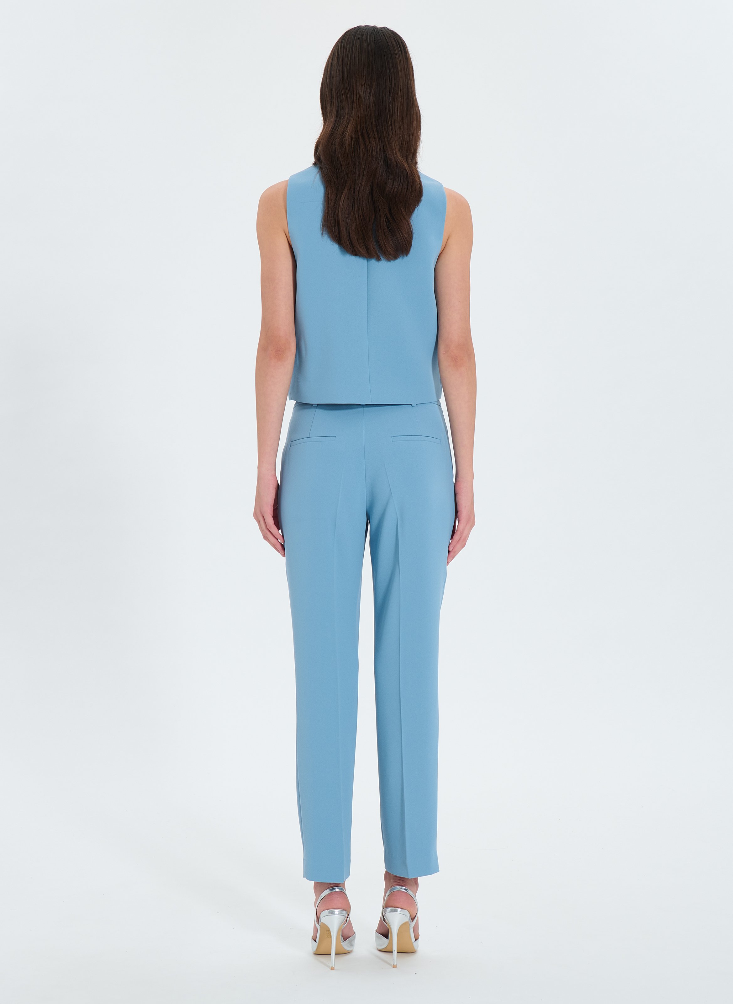 Veste  gianno ZAPA Bleu