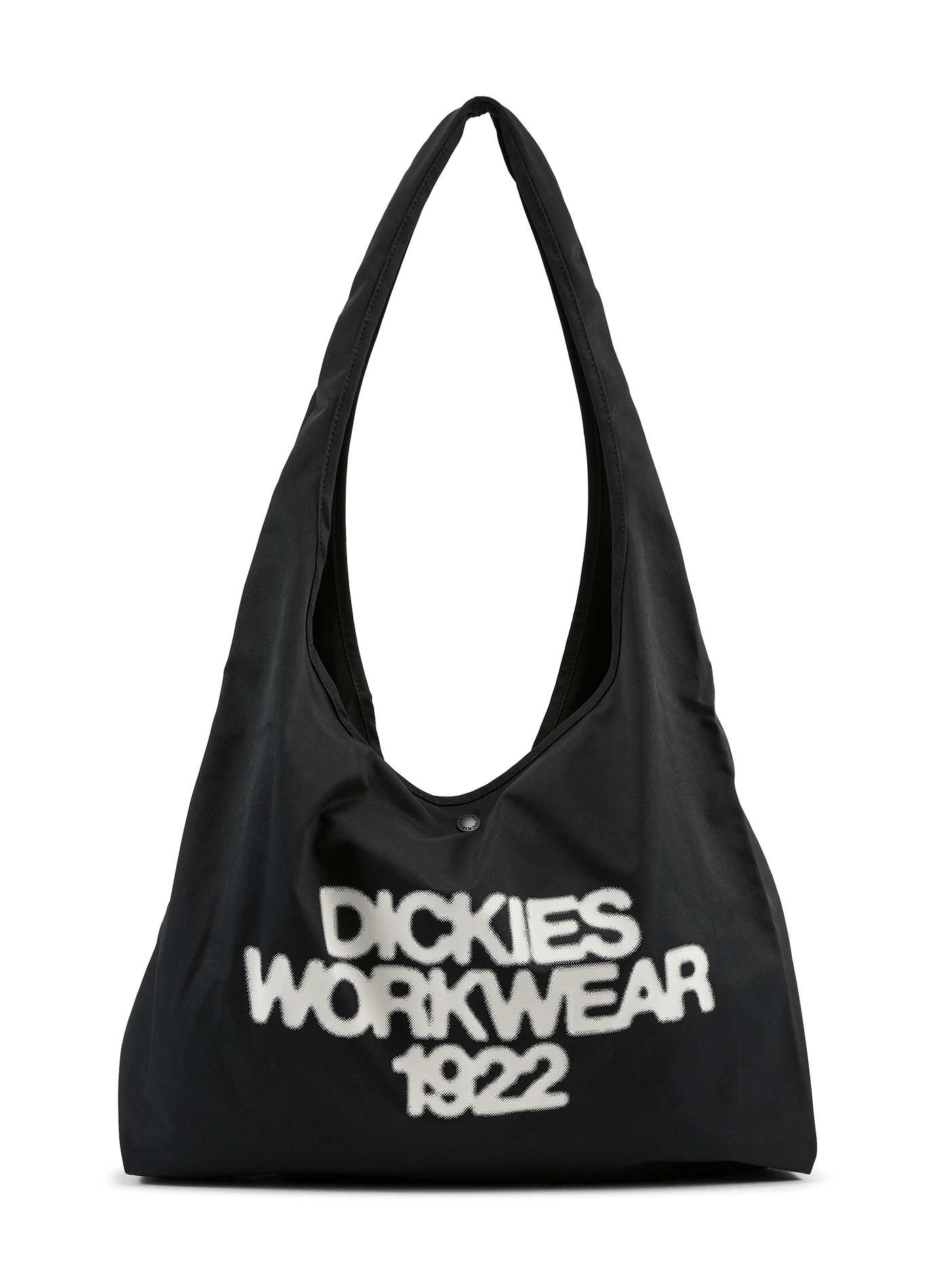 Torrey printed tote bag DICKIES Black