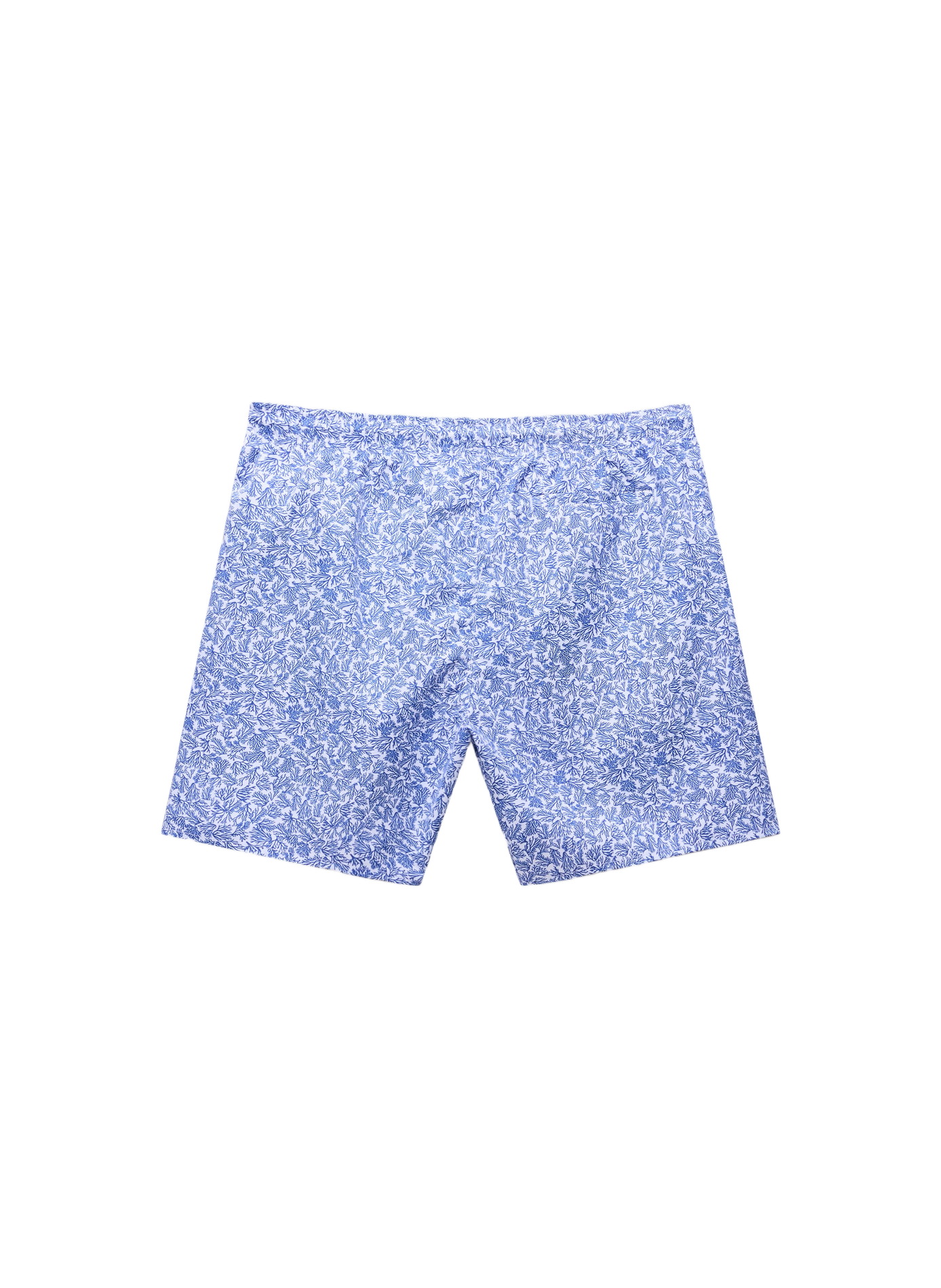 Short de bain droit imprimé  NAPAPIJRI Multicolore