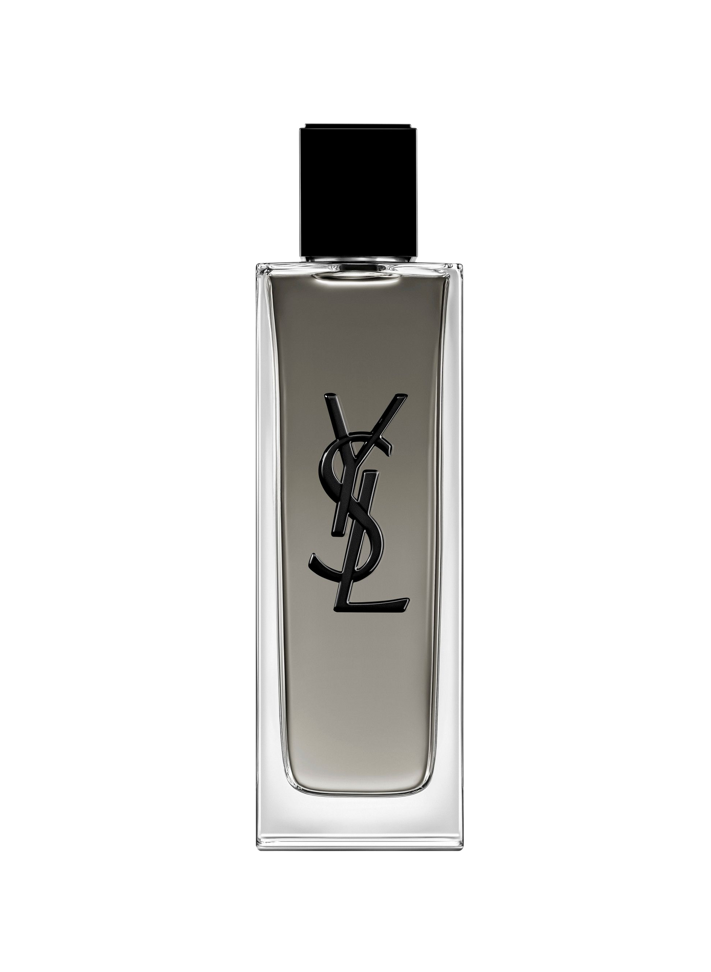 MYSLF Eau de Toilette Intense woody floral musky for men YVES SAINT LAURENT No color