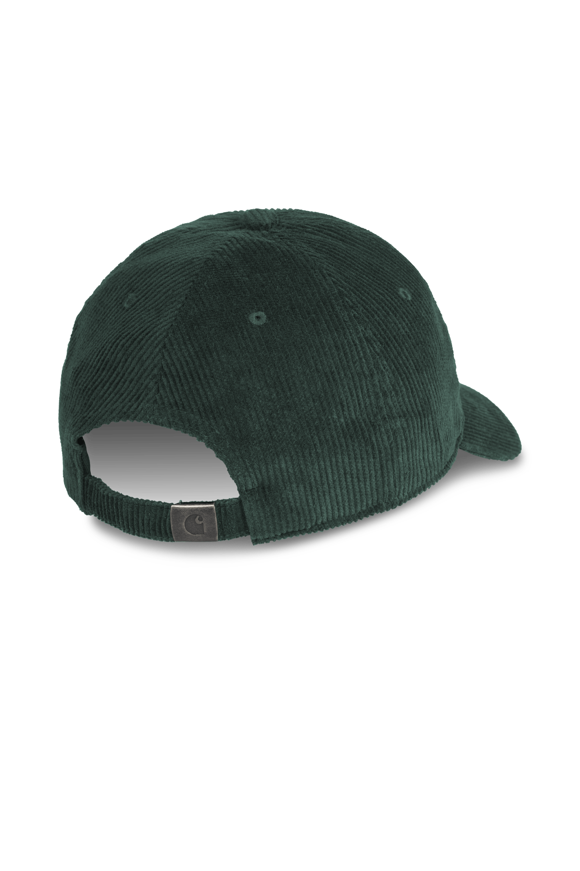 Casquette harlem cap CARHARTT WIP Vert