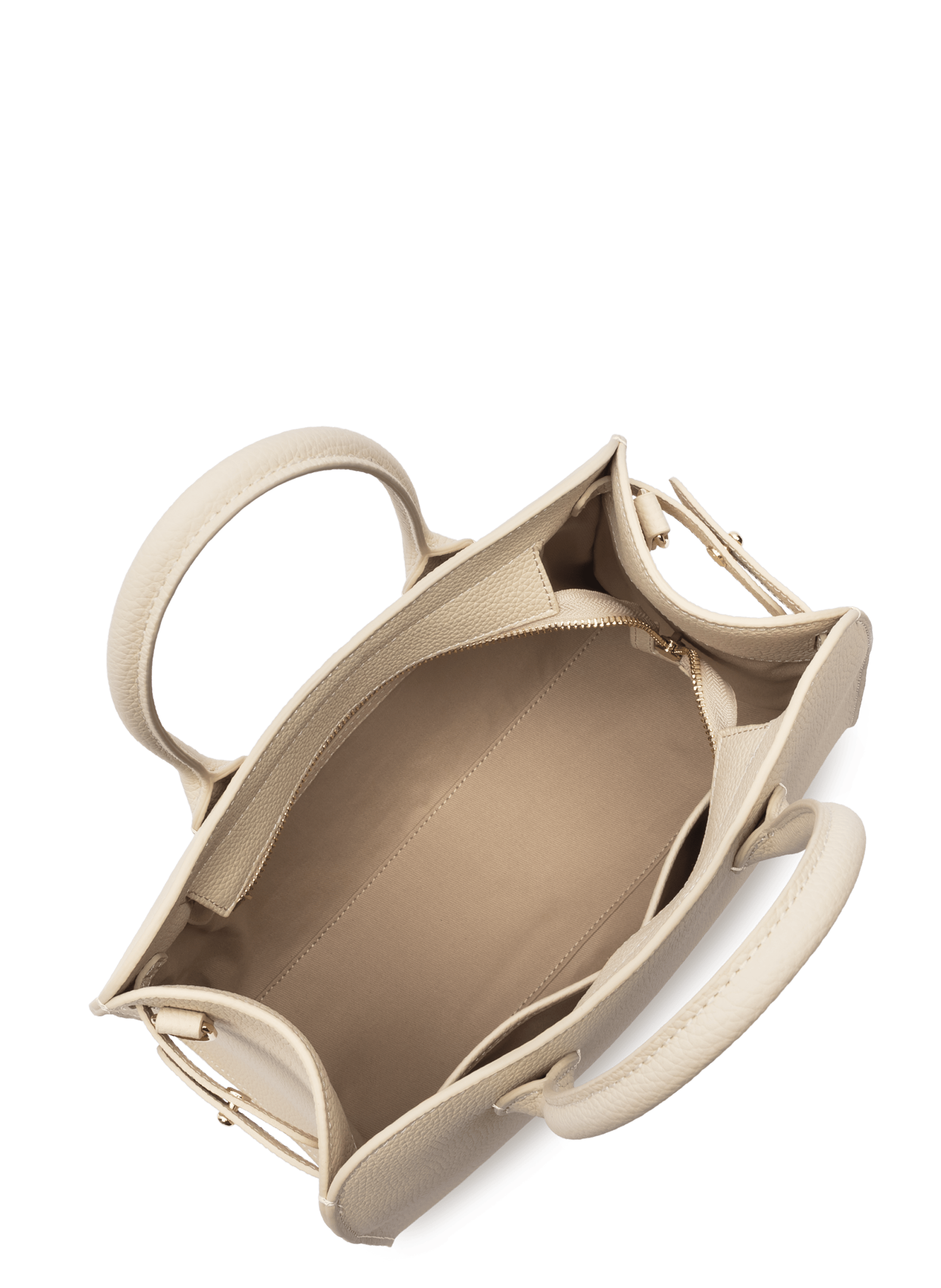 Sac à main - toro hopper LANCASTER Jaune