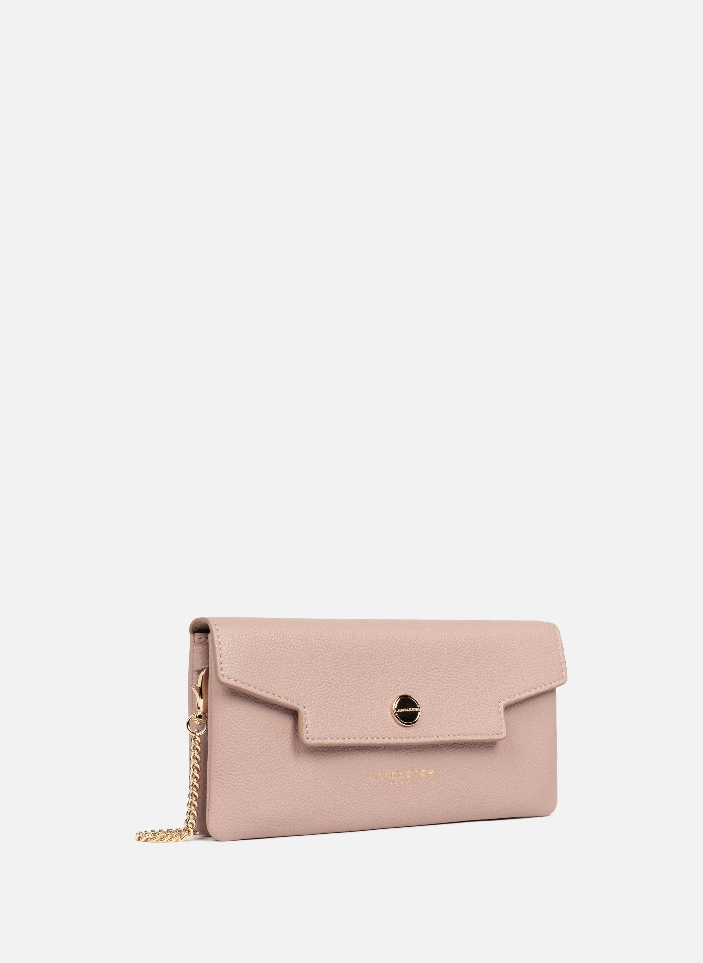 Petit pochette - mademoiselle grace LANCASTER Beige
