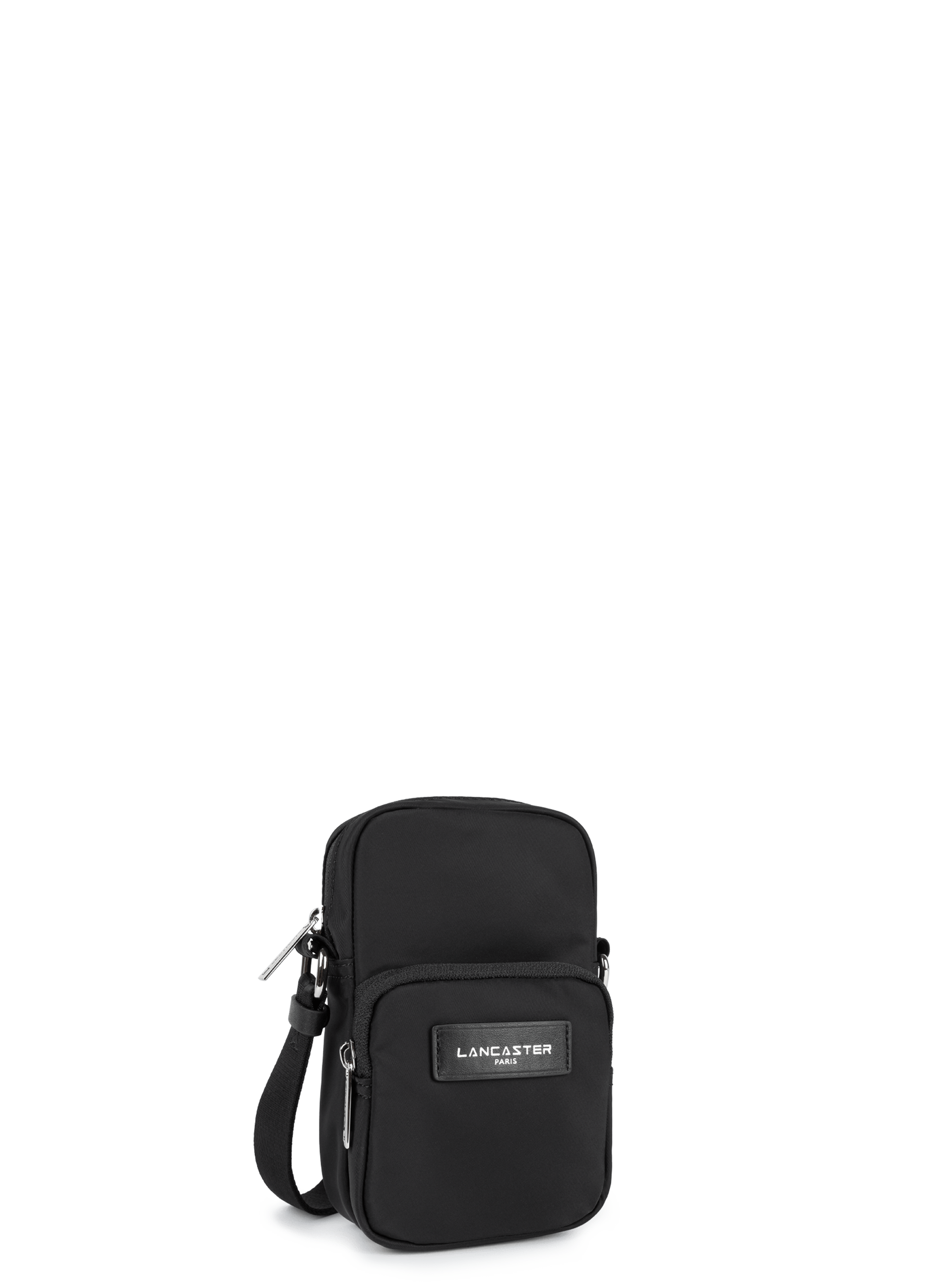 Pochette smartphone - basic vita LANCASTER Noir