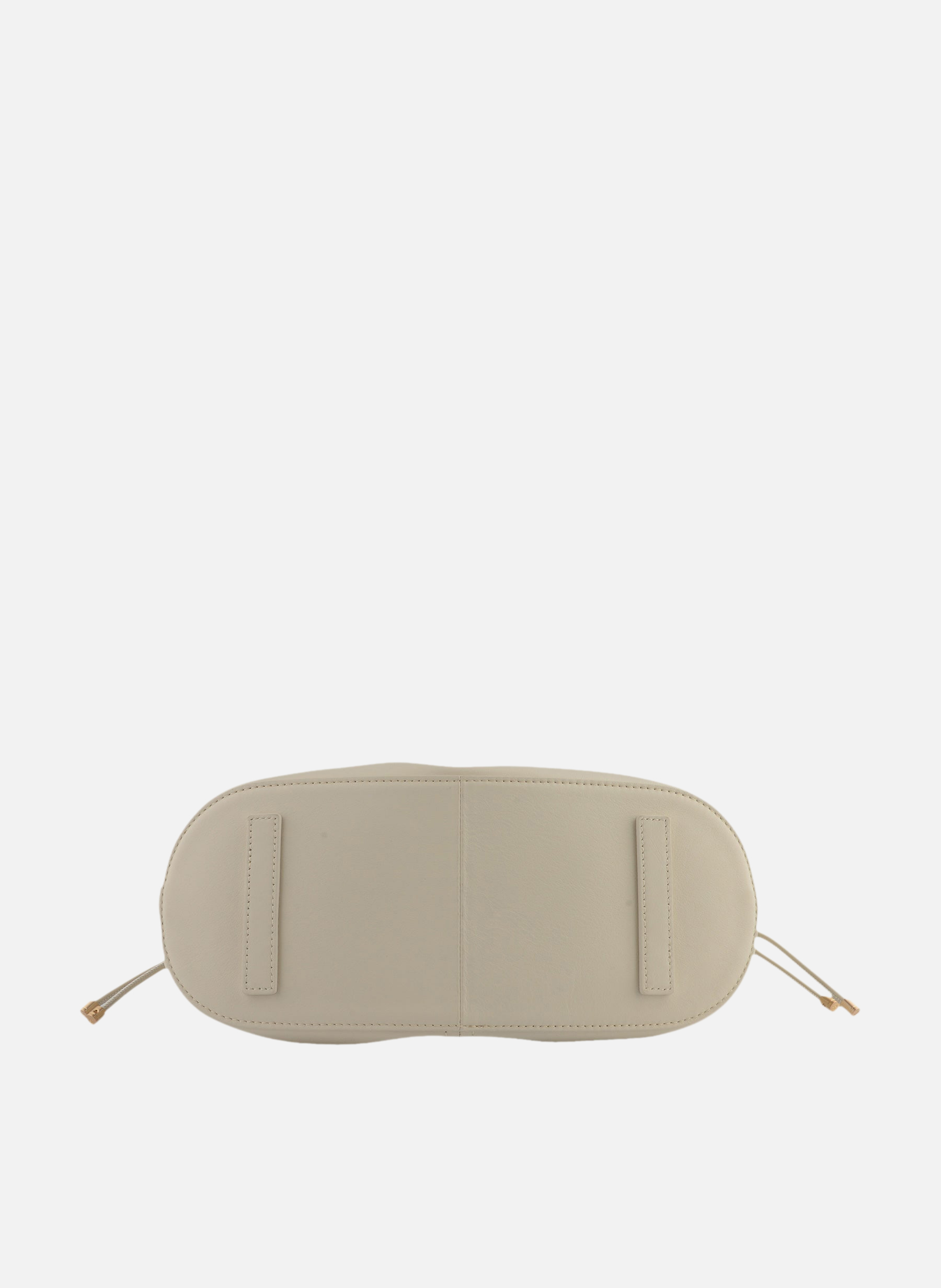 Florin | sac porté épaule POURCHET Beige
