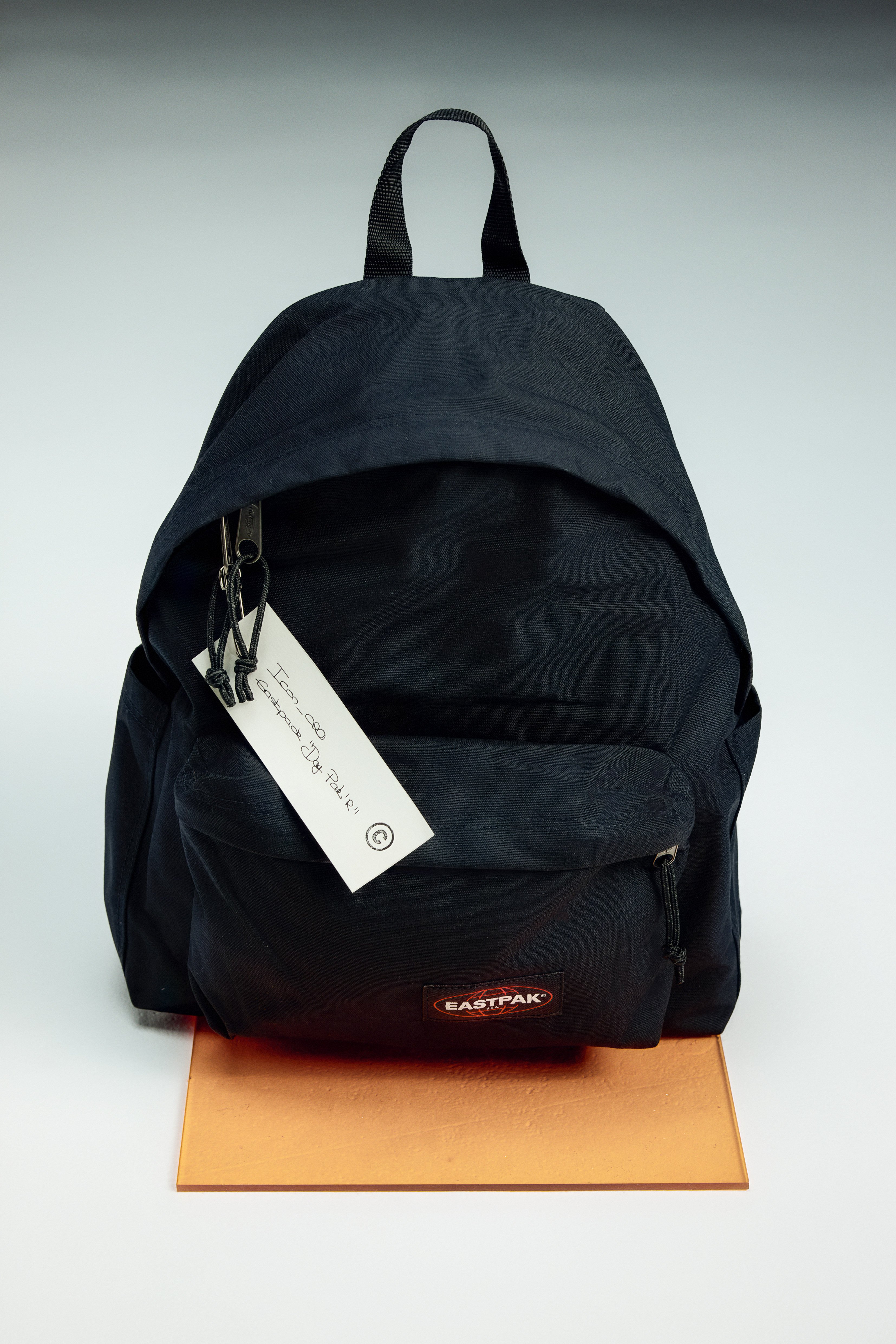 Sac à dos day pak'r s EASTPAK Noir