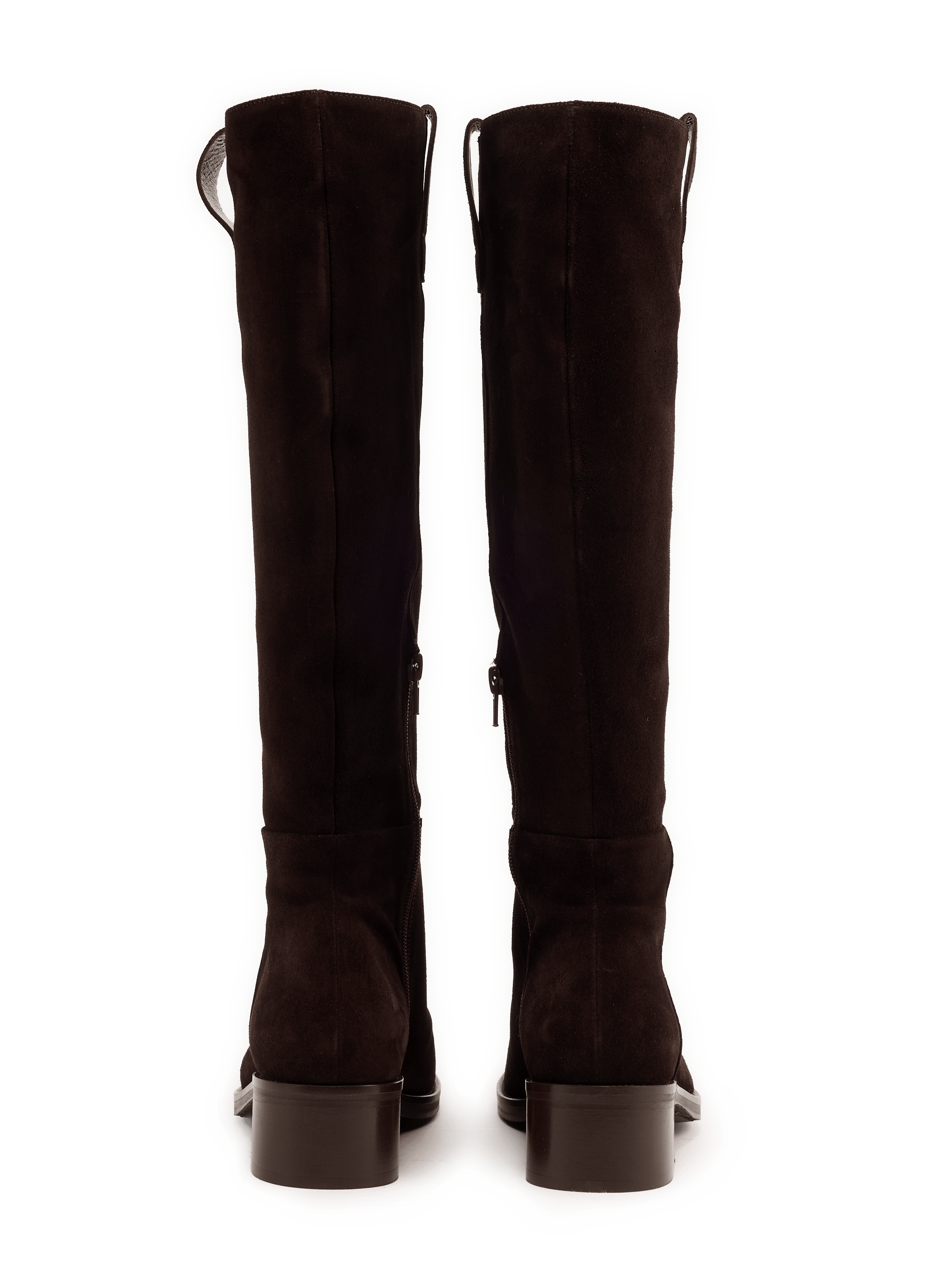 BOOTS SAISON 1865 Brown