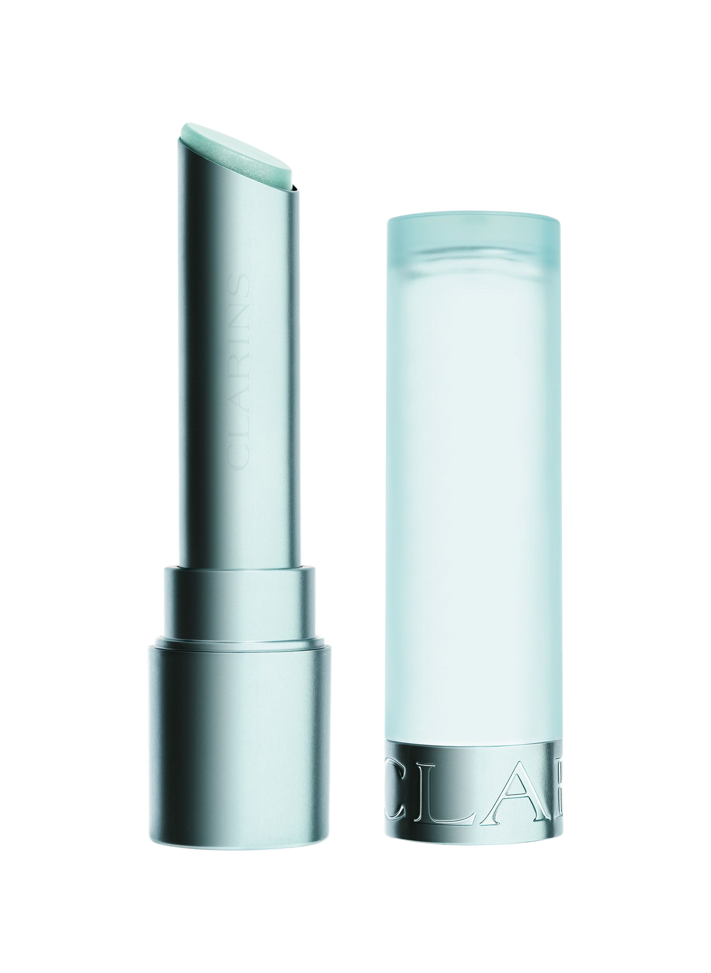 Lip Oil Balm – Kryo-Lippenbalsam mit aufpolsterndem Effekt CLARINS 00 cryo mint