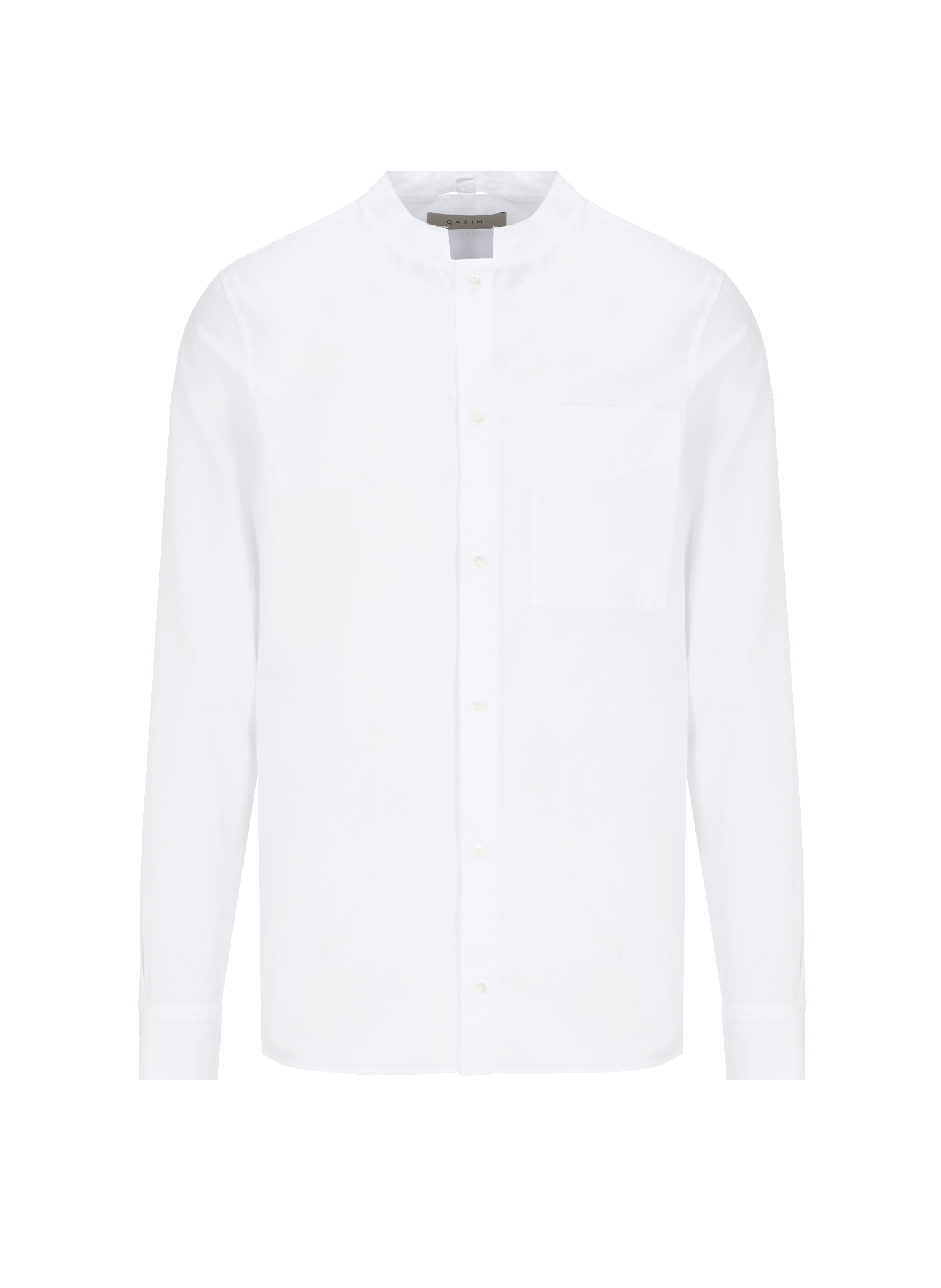 Chemise Satej en coton