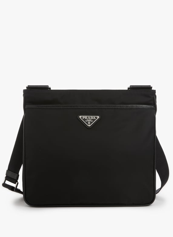Crossbody Prada Sac Bandouliere Homme Prada Re-Nylon Messenger