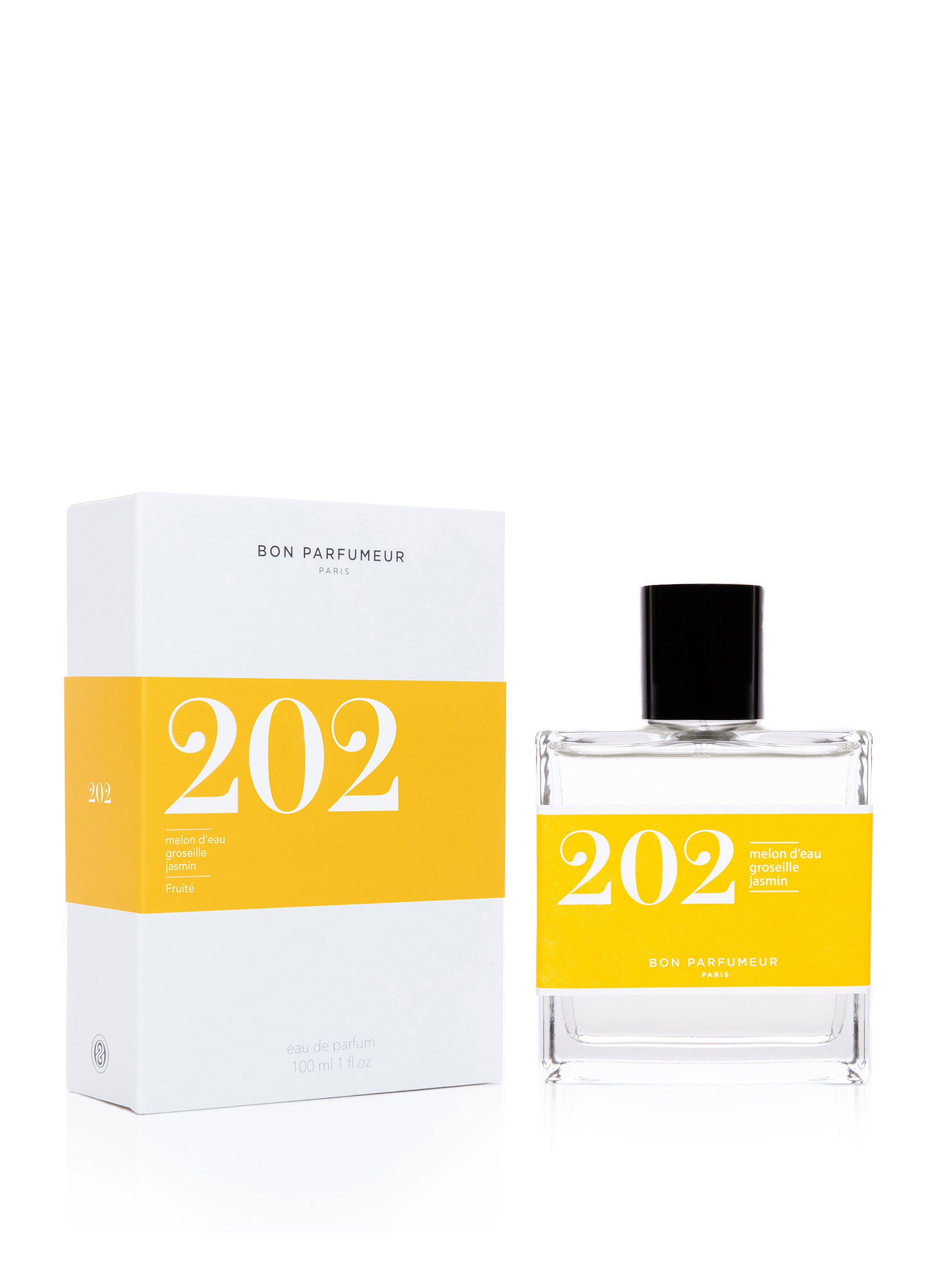 202 perfume BON PARFUMEUR No color