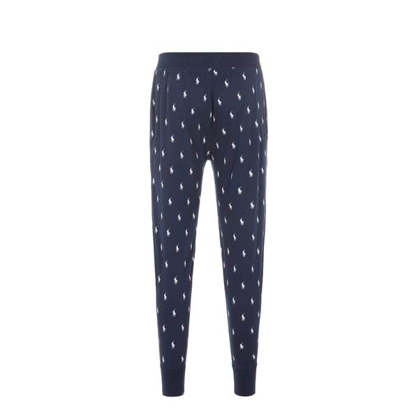 Pantalon de pyjama en coton