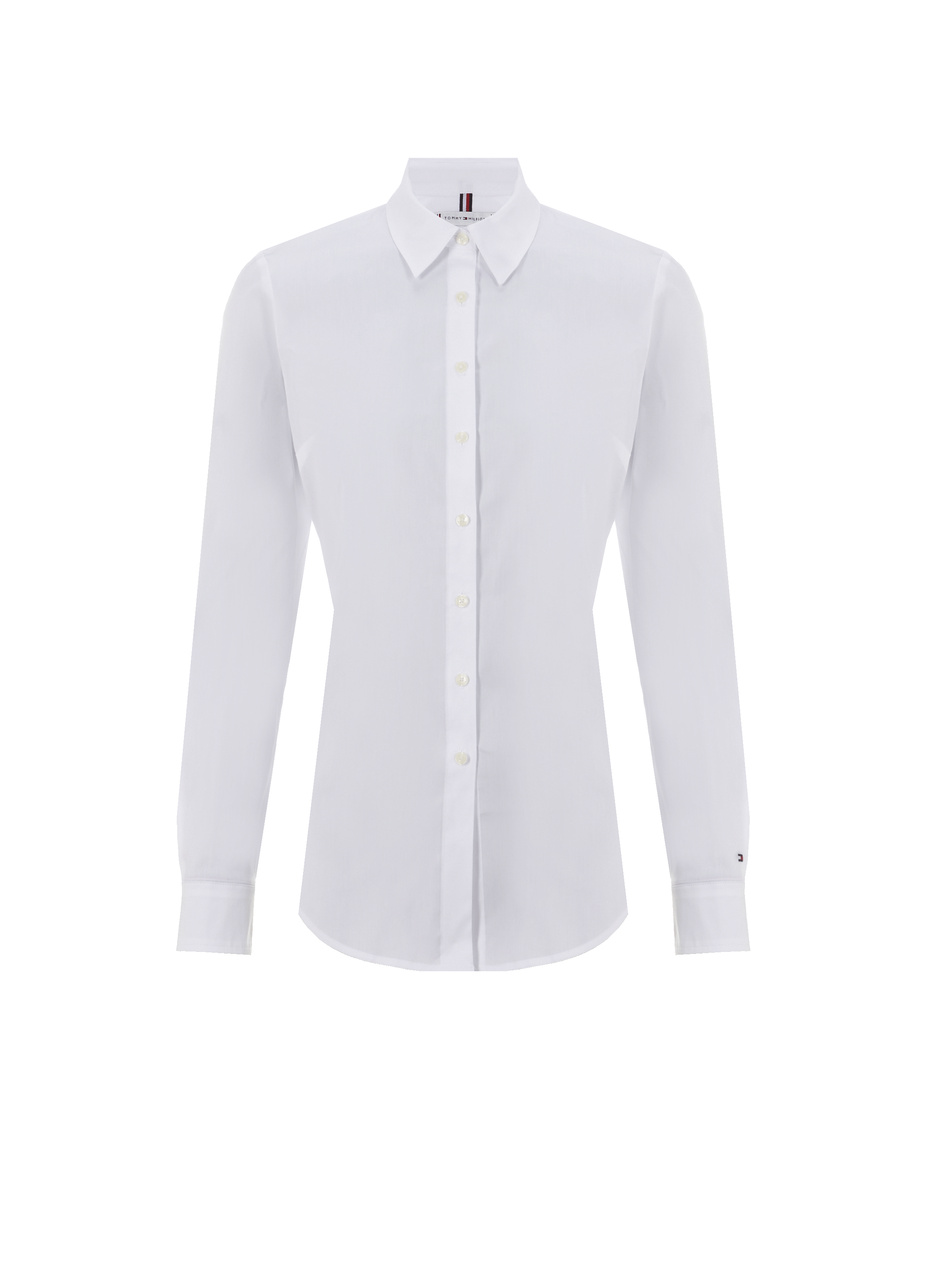 Chemise en coton