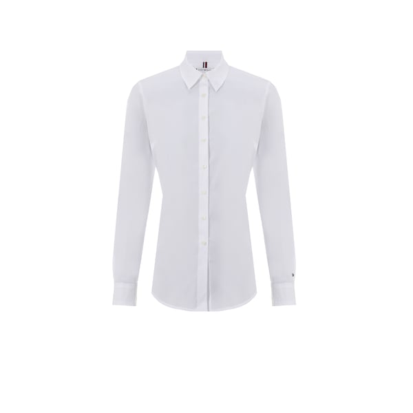 Chemise en coton