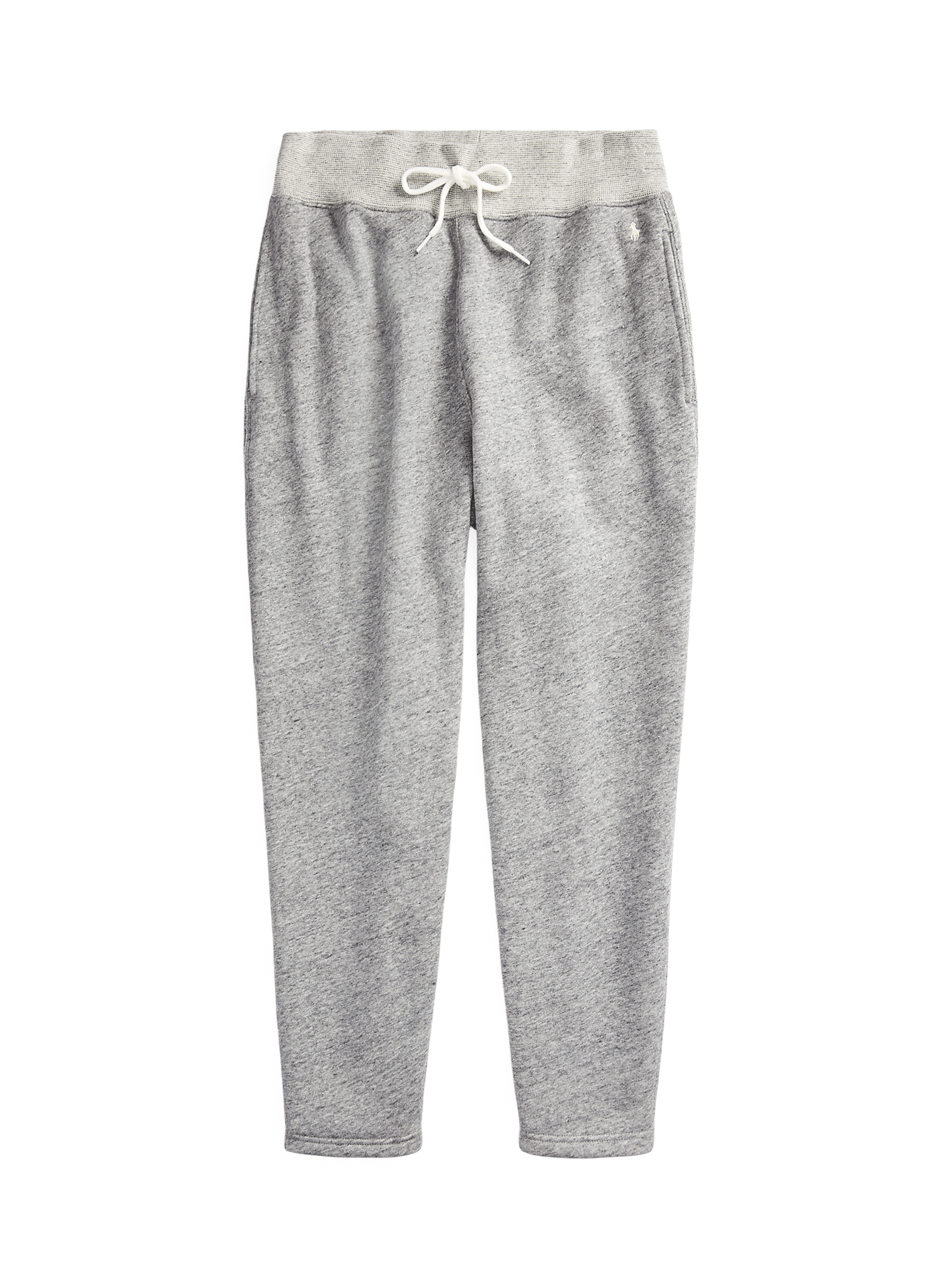 Pantalon de jogging en coton
