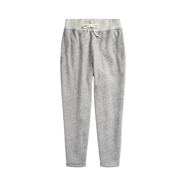 Pantalon de jogging en coton