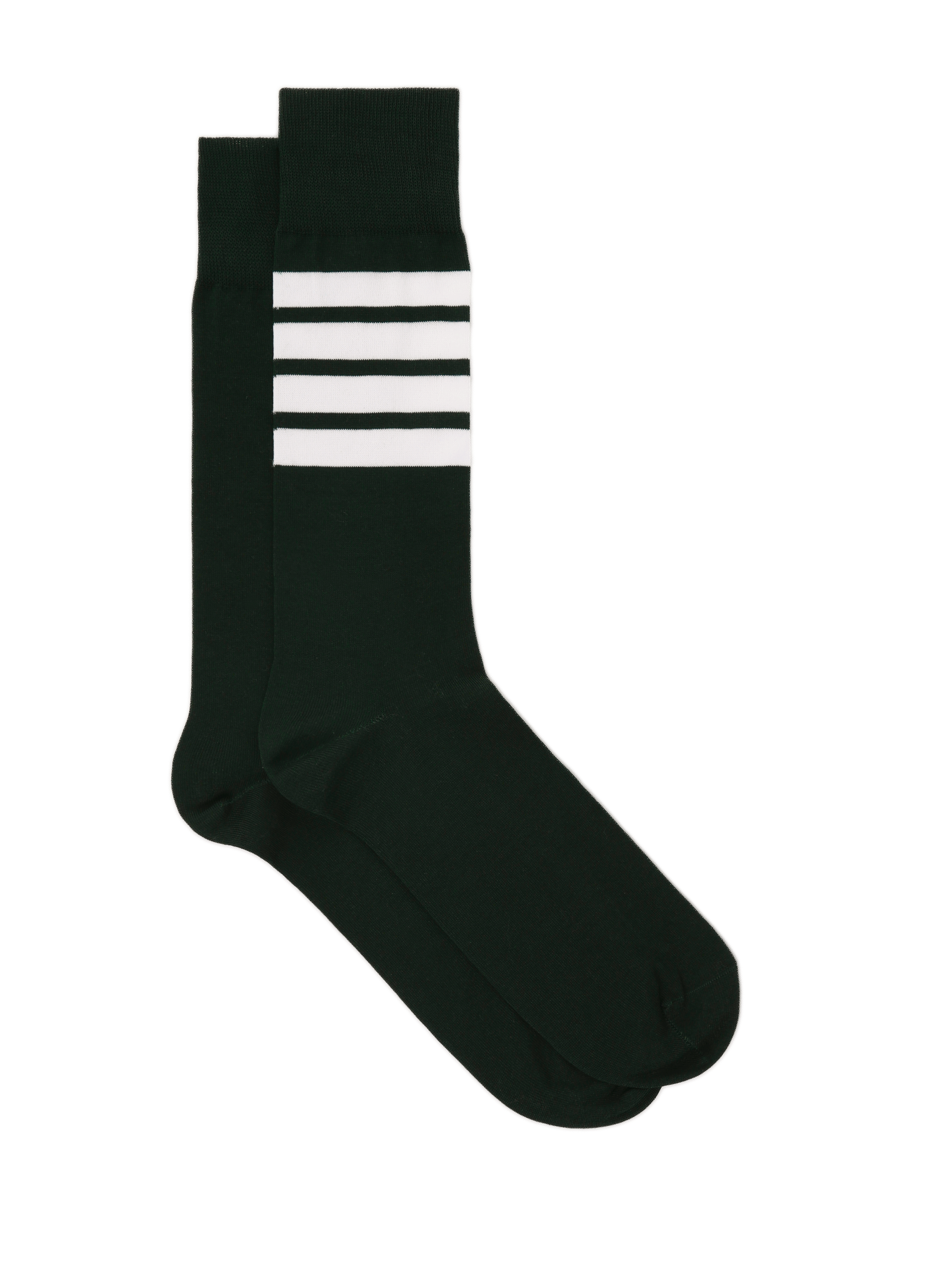 Chaussettes en coton