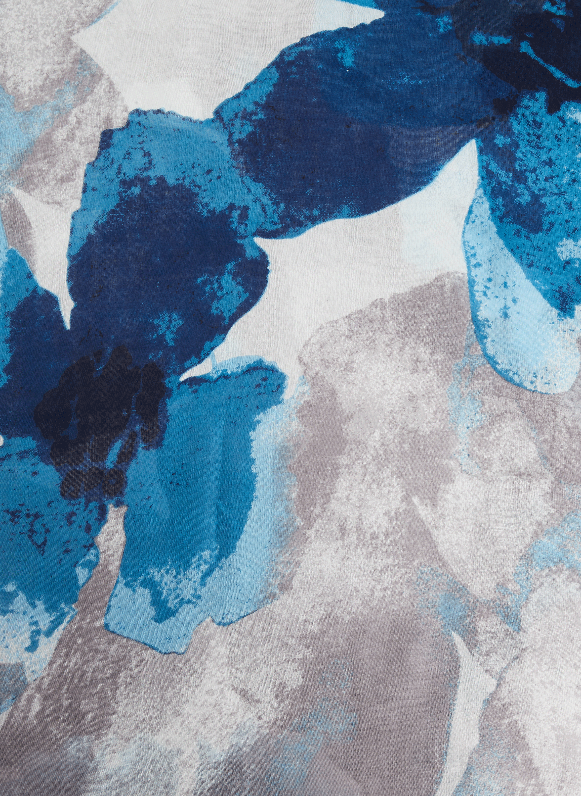 Foulard imprimé SAISON 1865 Multicolore