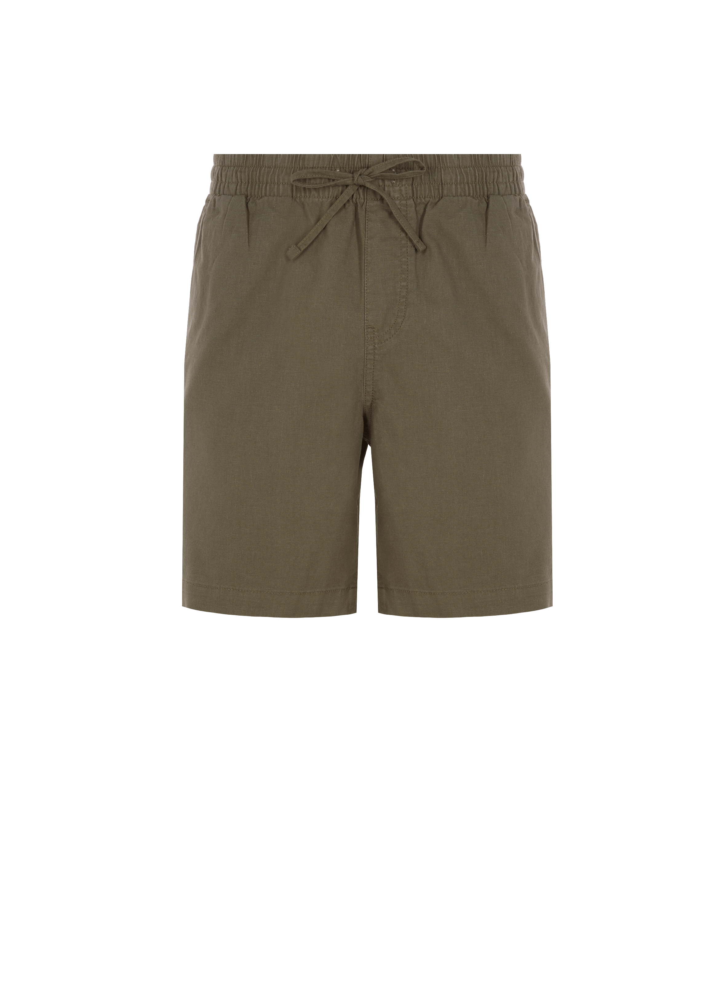Plain shorts DOCKERS Green