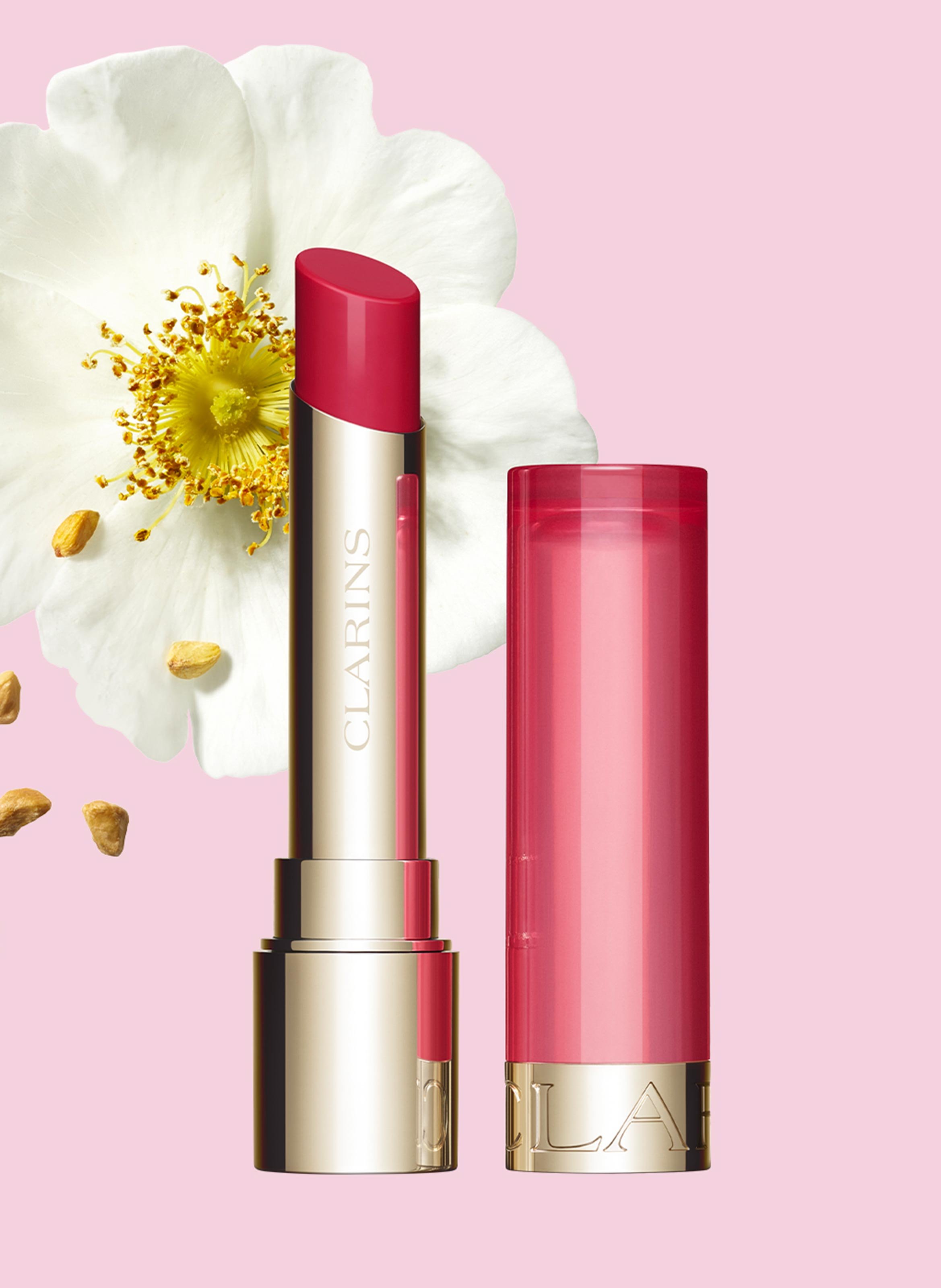 Lip Oil Balm CLARINS 02 - pitaya