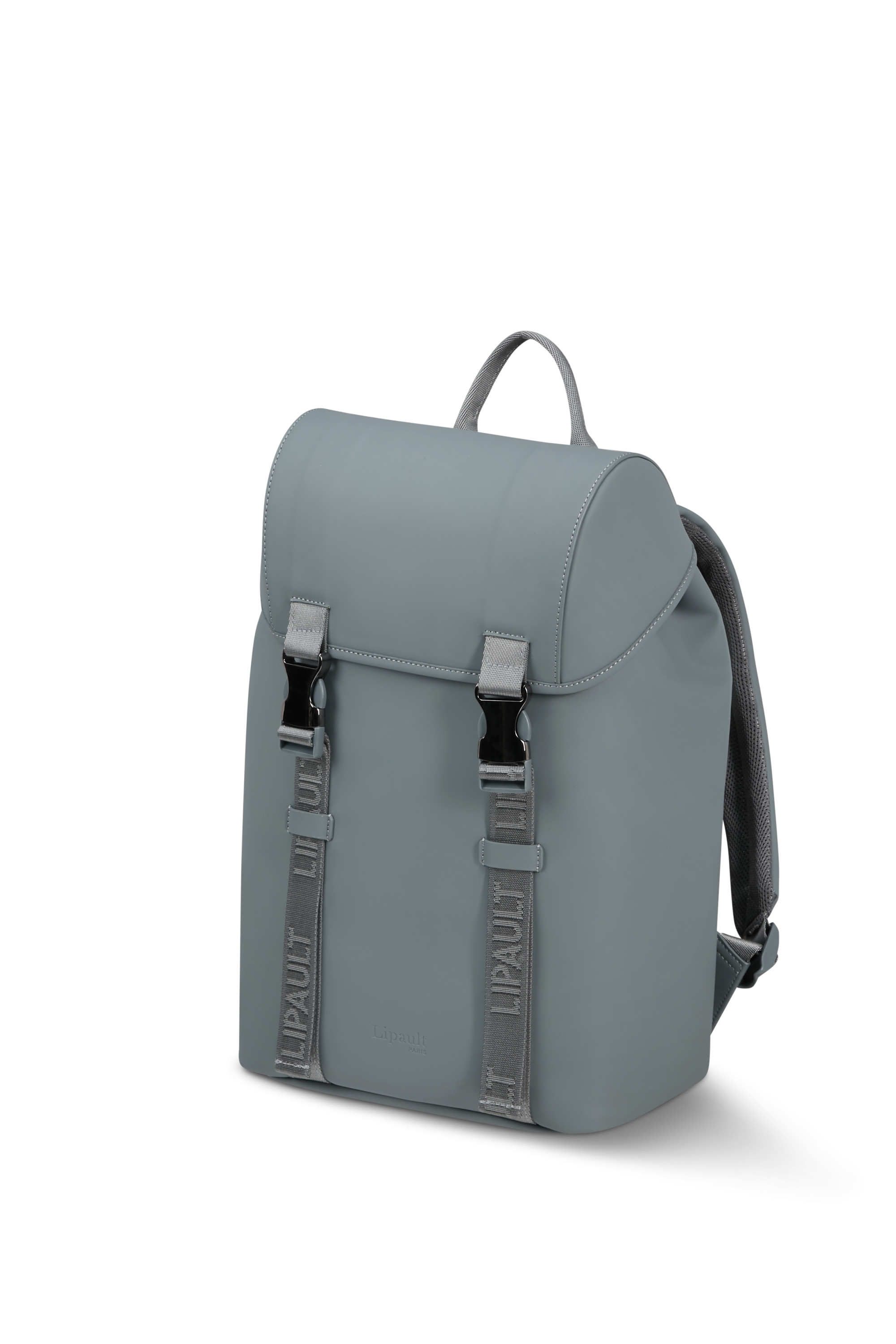 Lost in berlin sac à dos mini exile LIPAULT PARIS Bleu