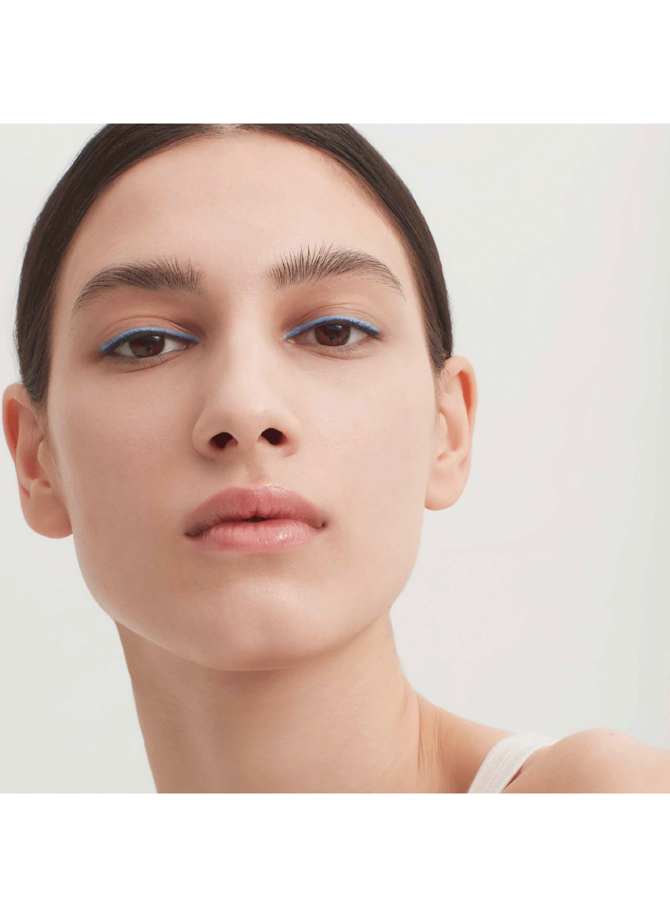 Eyewear VICTORIA BECKHAM Cornflower