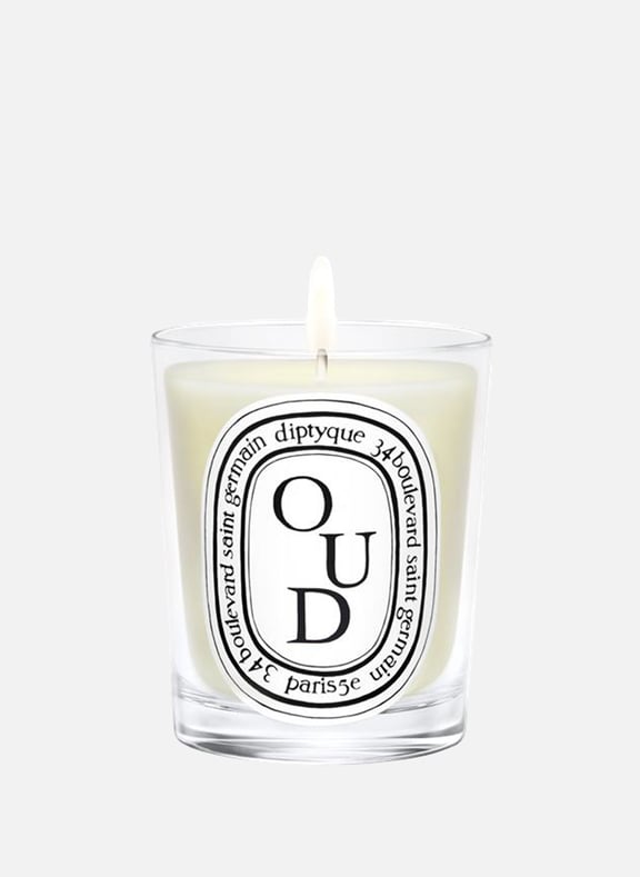 Bougie classique Oud by DIPTYQUE DIPTYQUE Bougie classique Oud