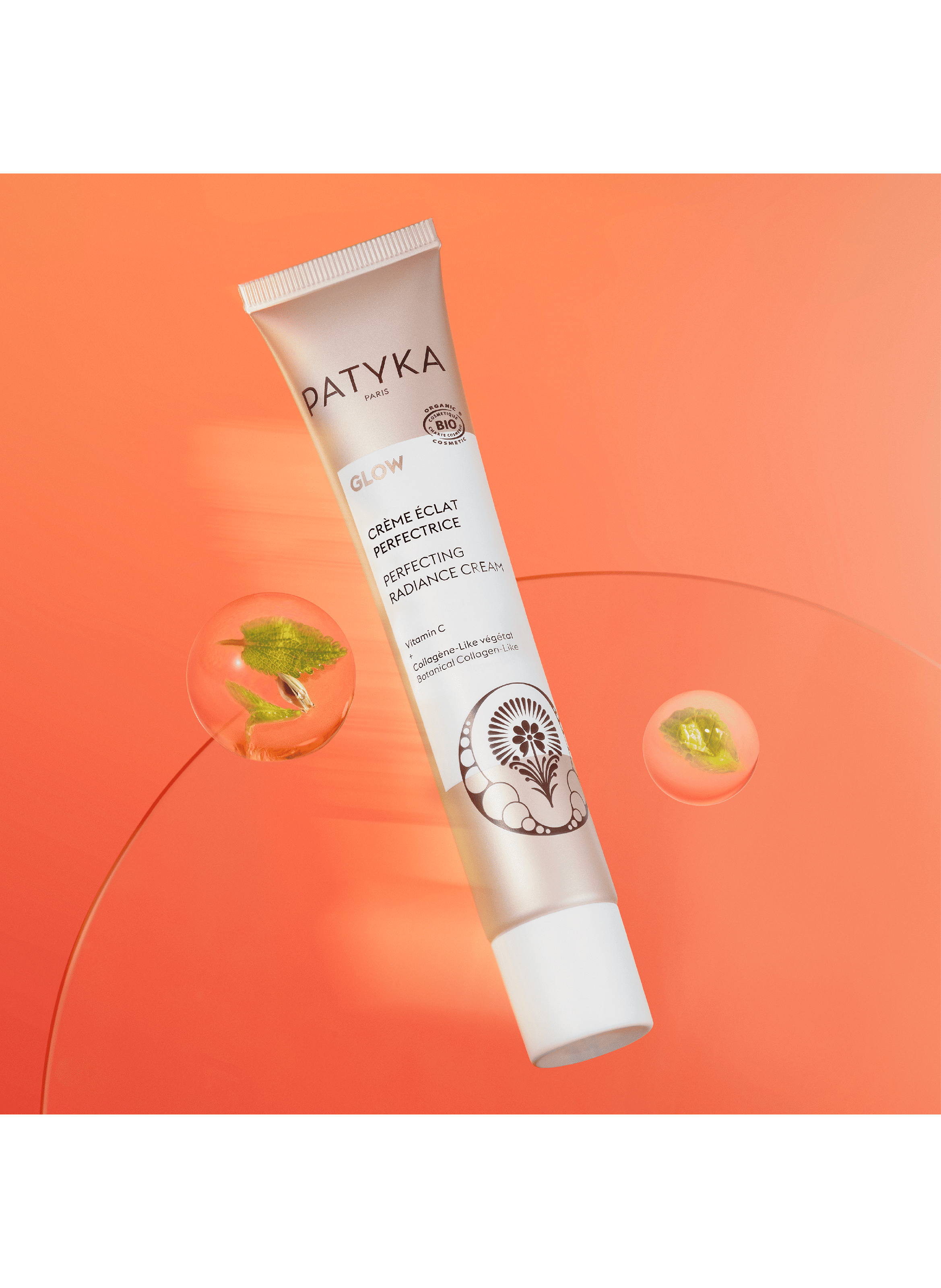 Radiance Perfecting Cream PATYKA No color