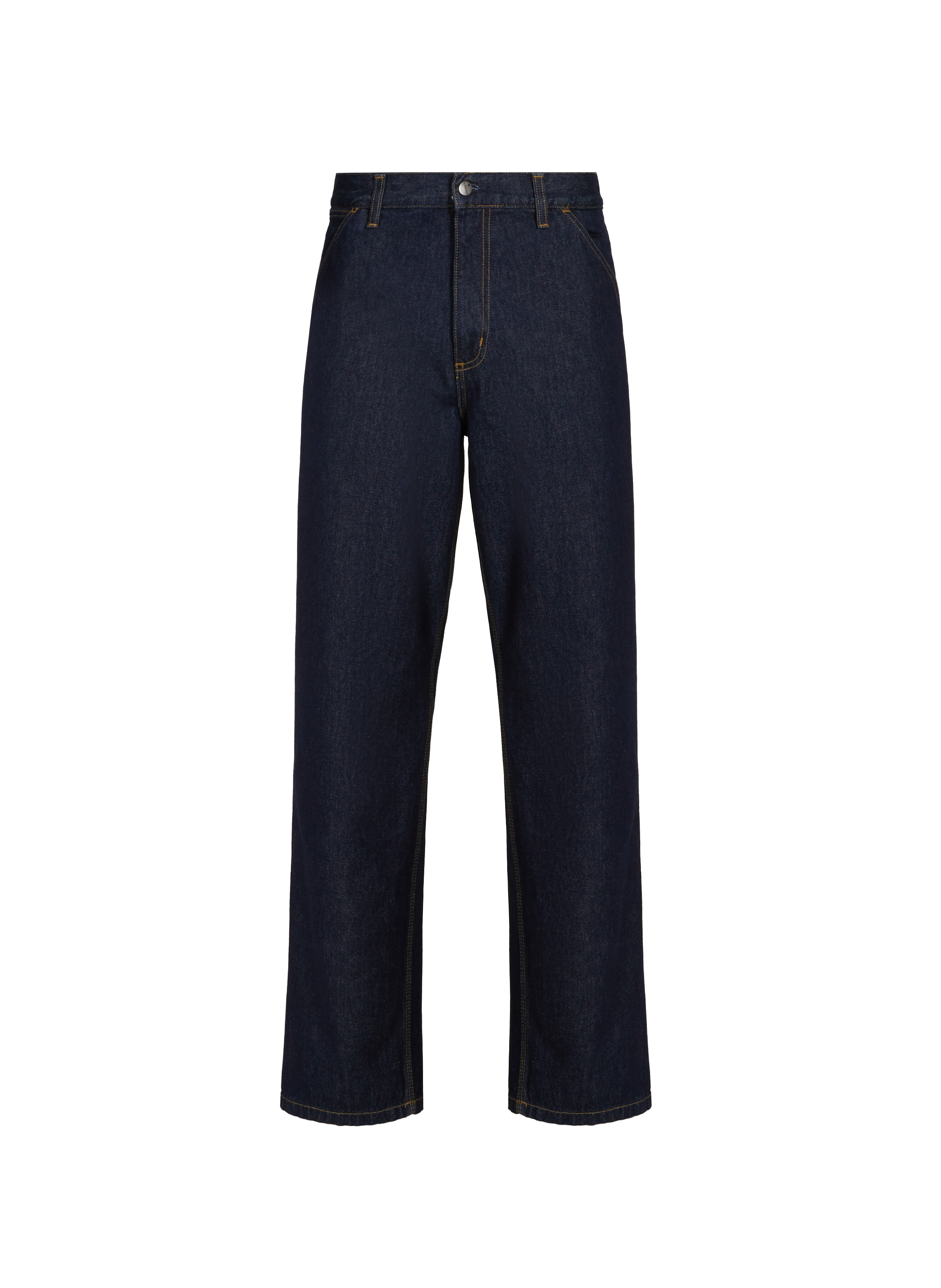 Single Knee jeans  CARHARTT WIP Blue
