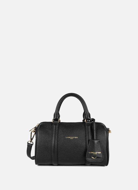M duffle bag - Milano Ana Black by LANCASTER LANCASTER M duffle bag - Milano Ana Black