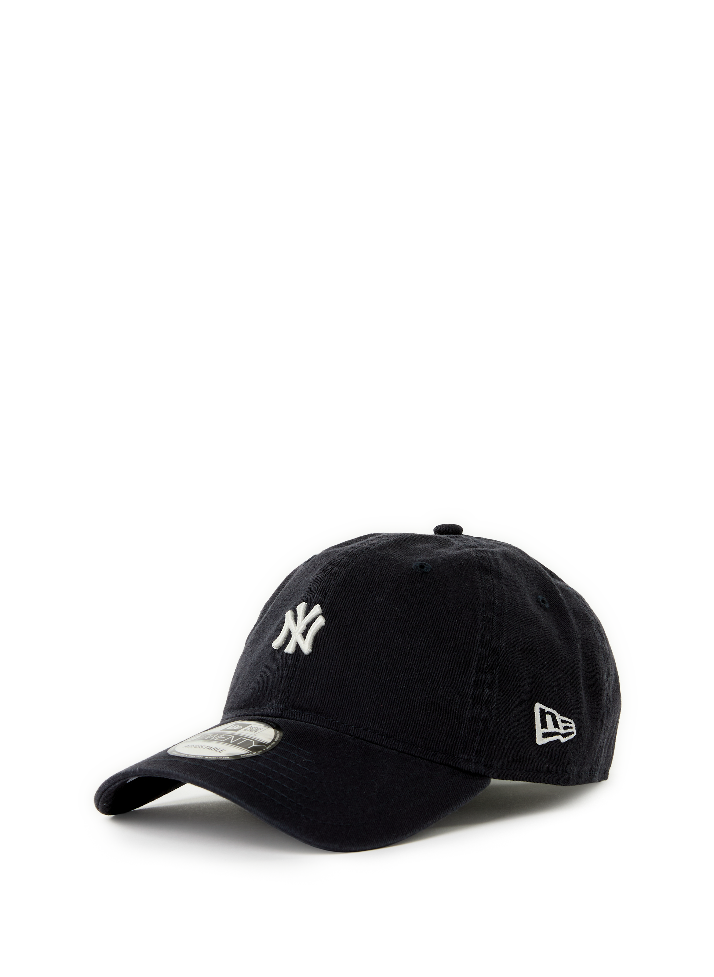 Casquette en coton NEW ERA Bleu