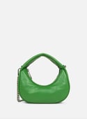 Hobo bag - Noholita Night  Vert