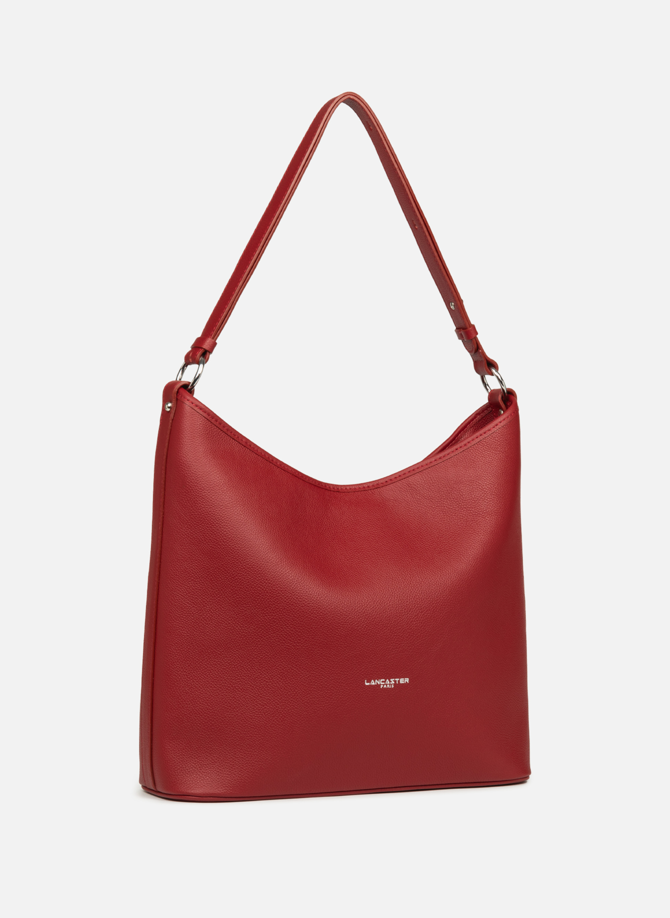 Bucket bag - Firenze LANCASTER Red
