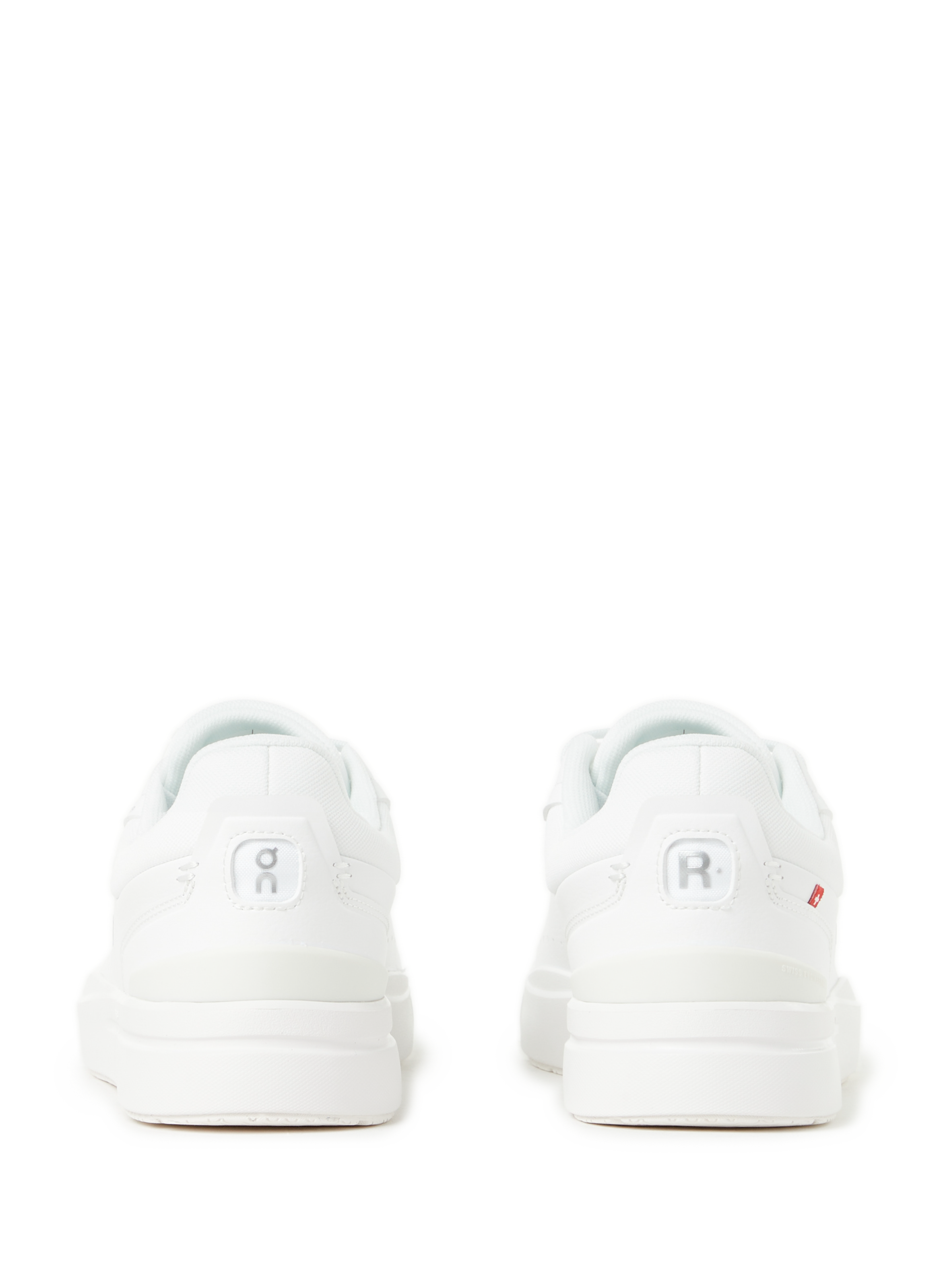 The Roger sneakers  ON RUNNING White