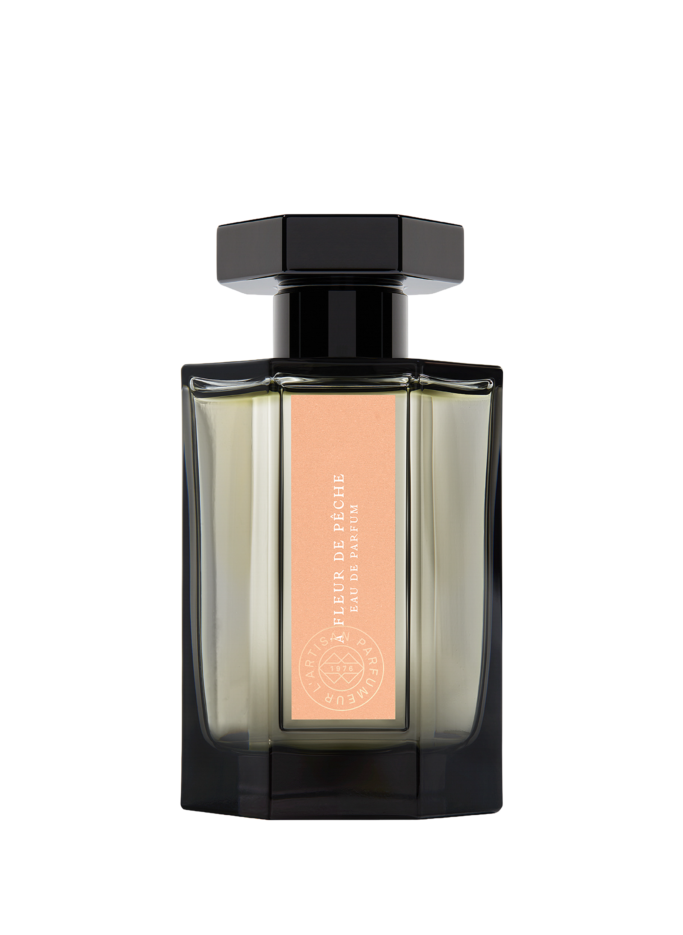 À Fleur de Pêche eau de parfum L'ARTISAN PARFUMEUR No color