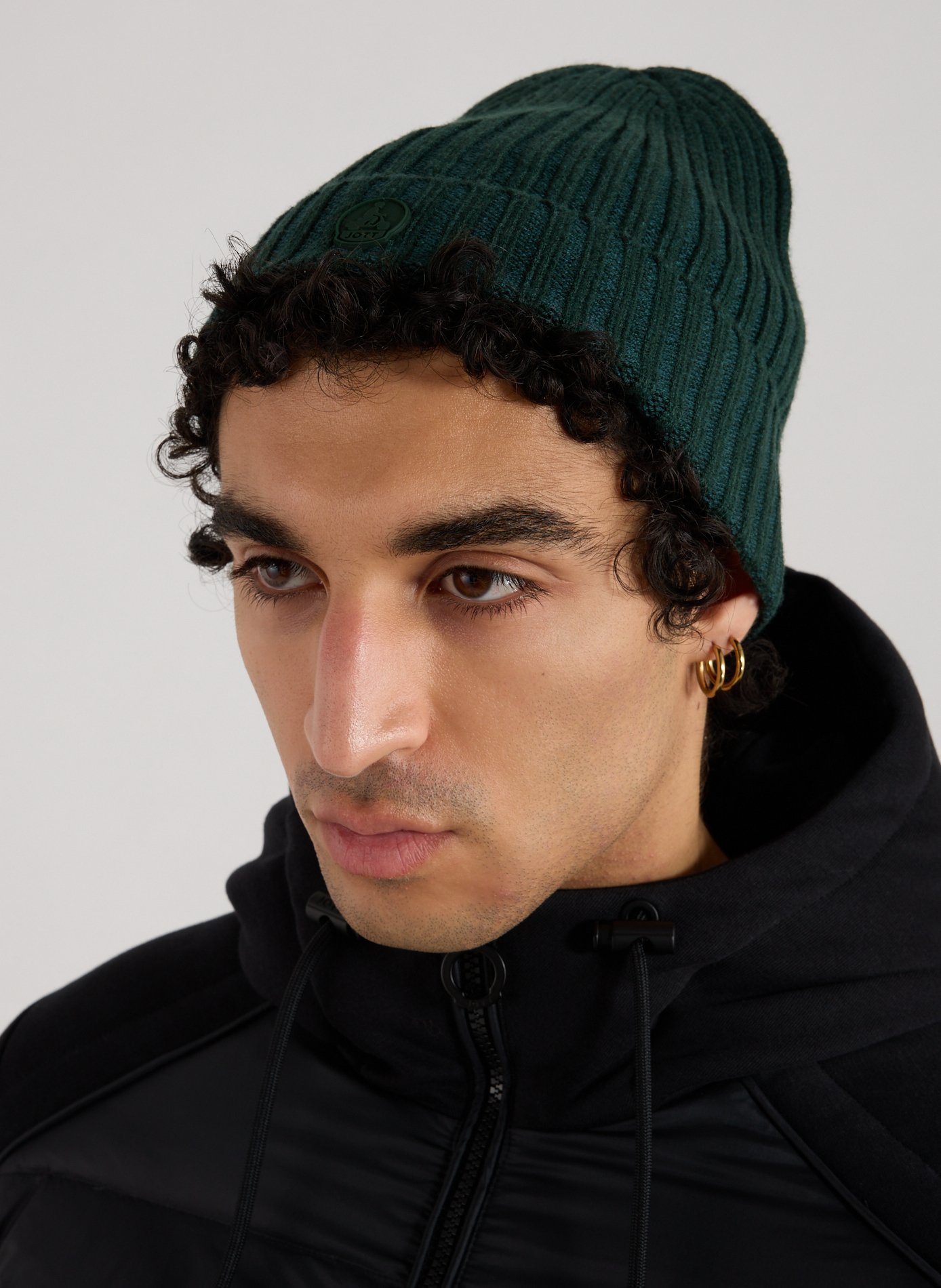 Bonnet Todd JOTT Vert