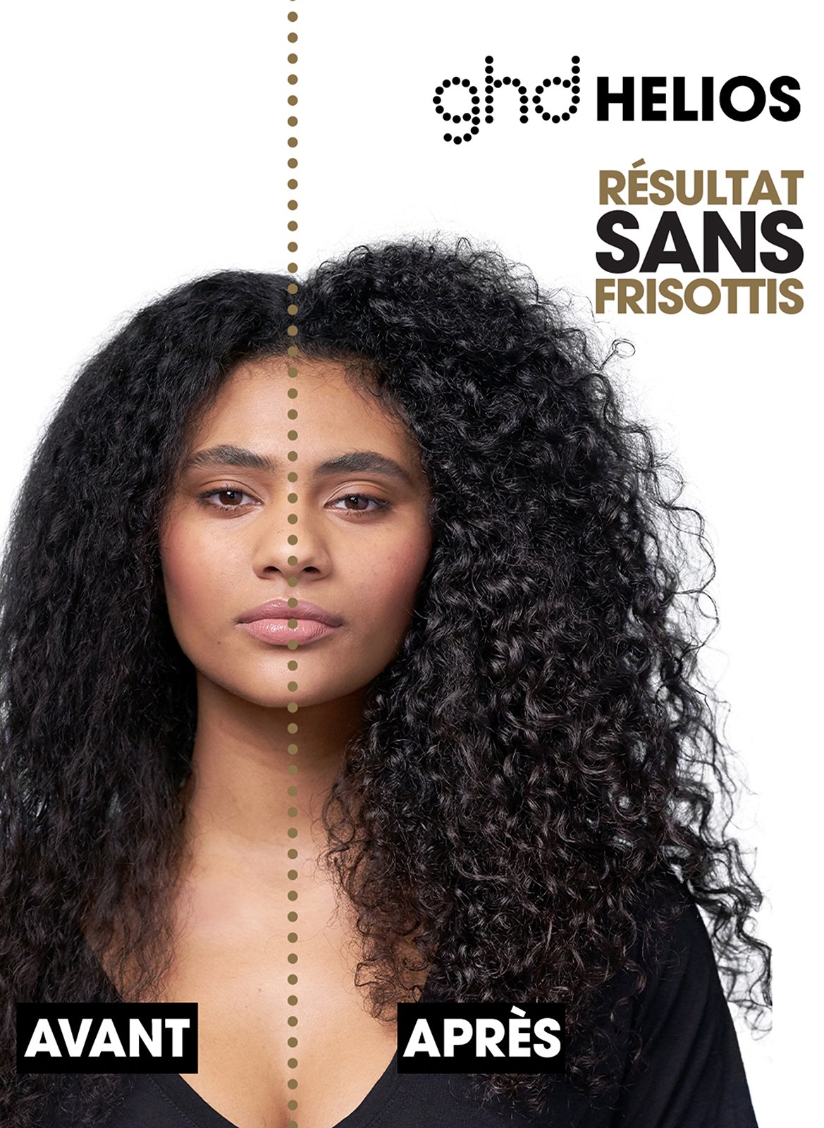 Diffuseur GHD helios & GHD air GHD No color