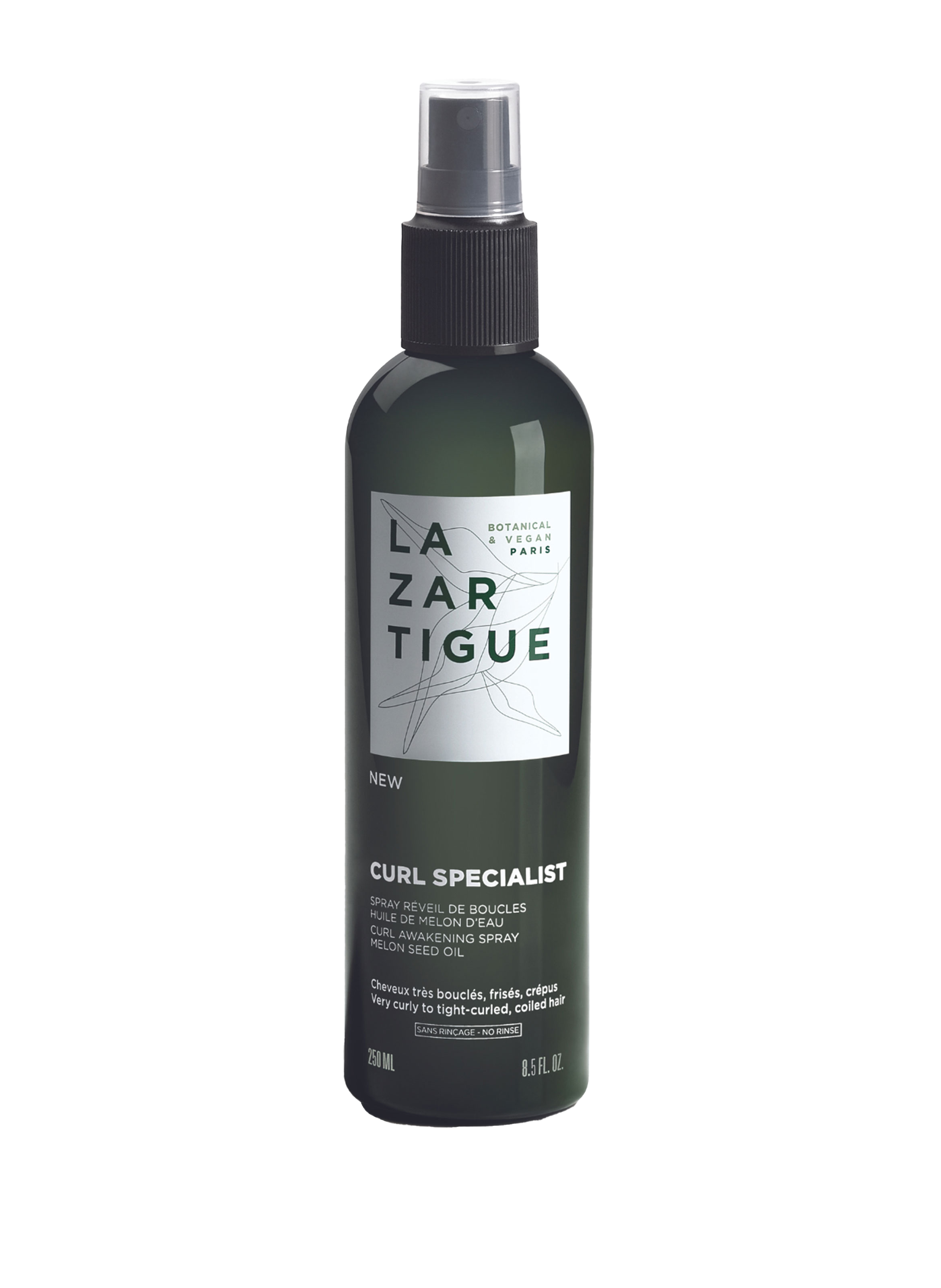LAZARTIGUE Spray Curl Specialist No color