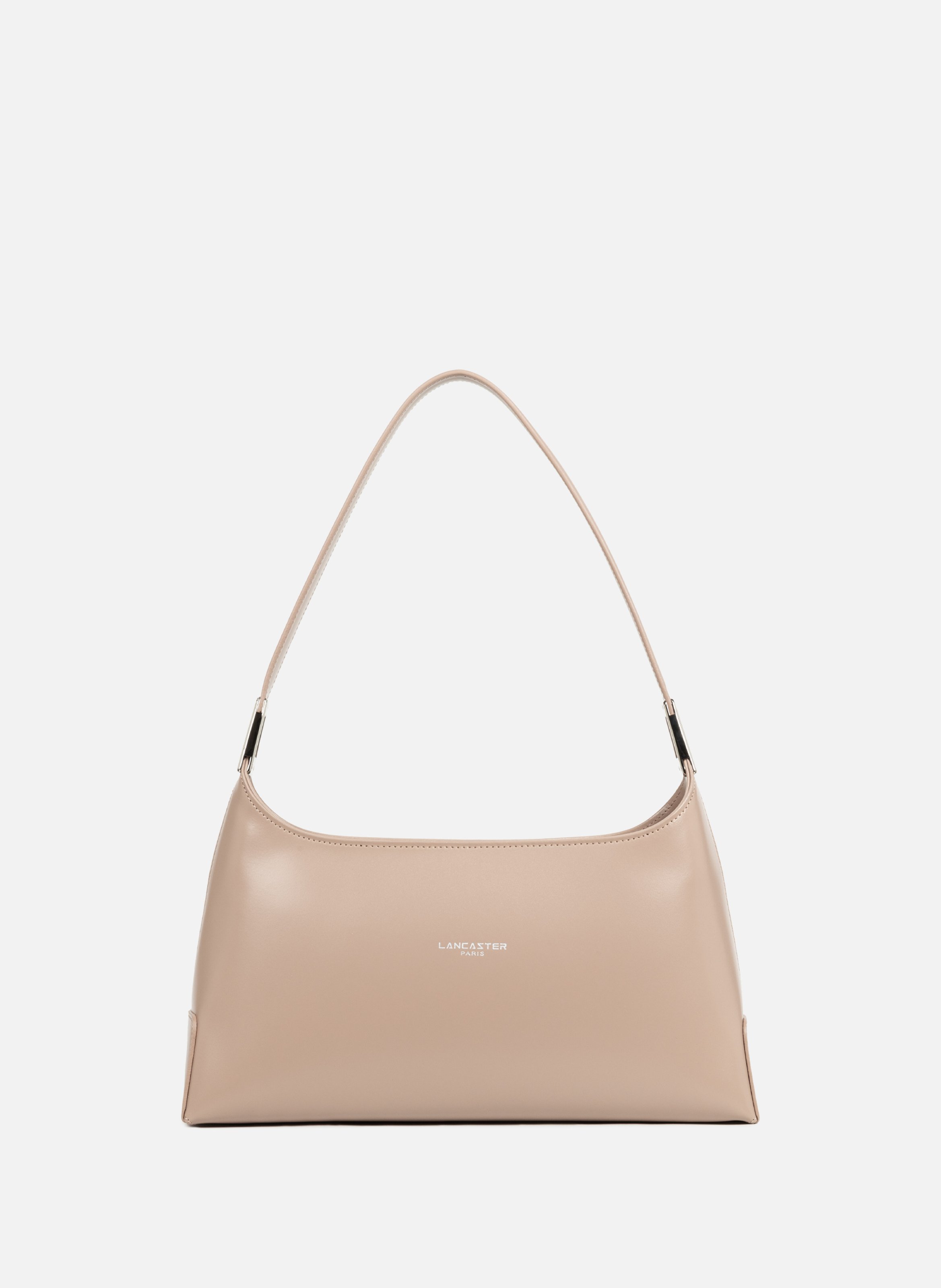 LANCASTER Grand sac à main - suave ace Beige