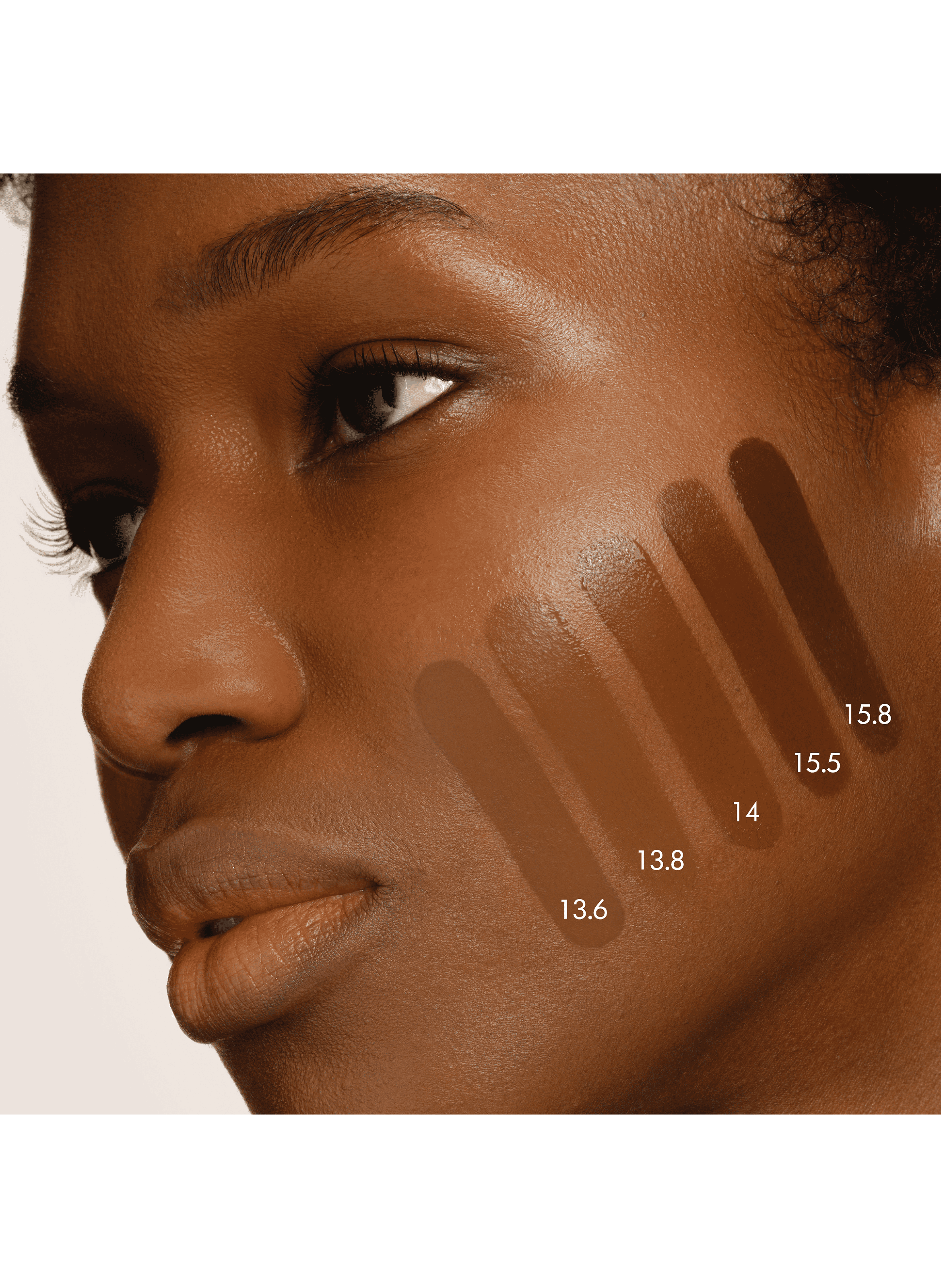 Luminous Silk Perfect Natural Glow Foundation 14