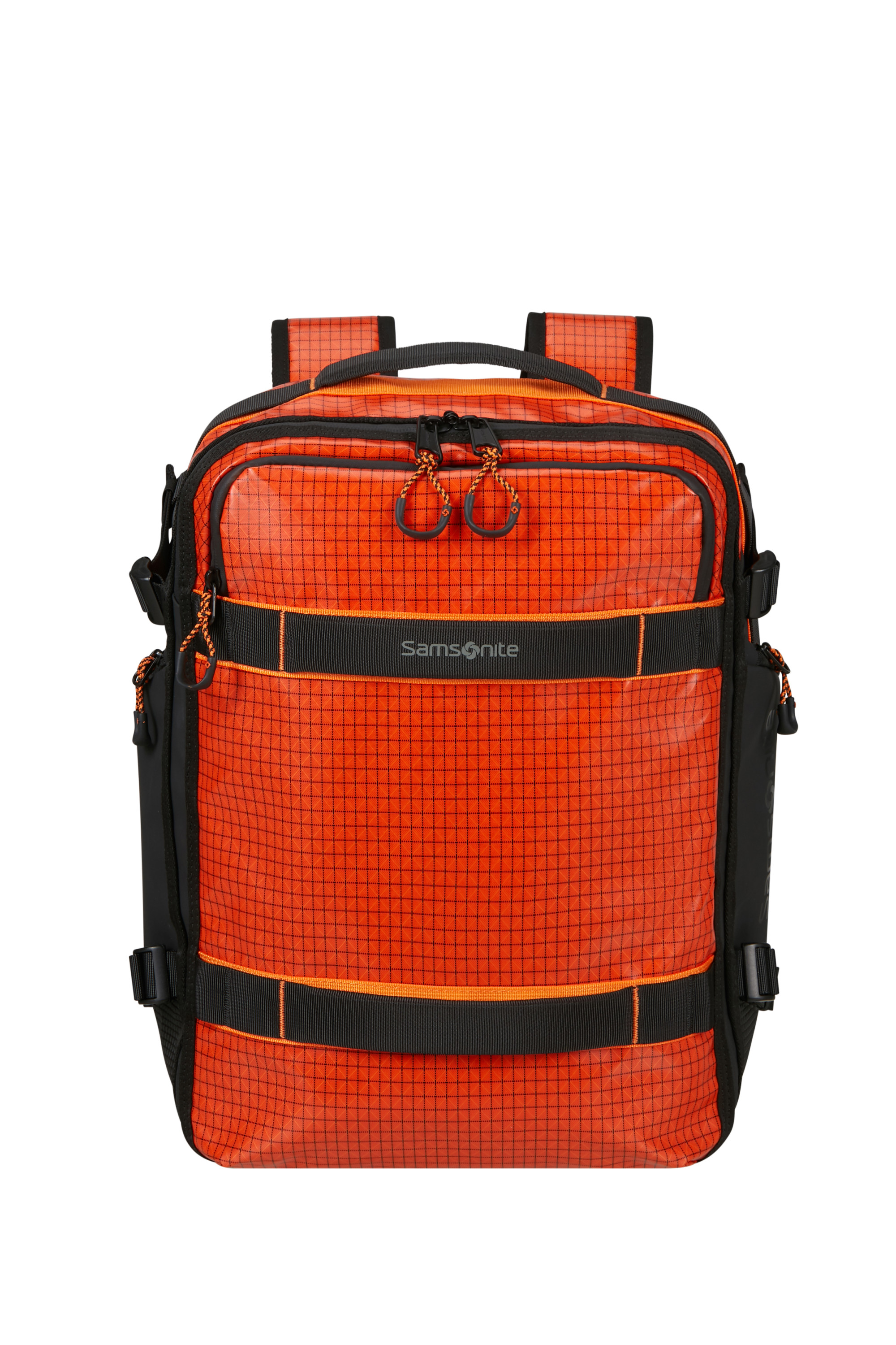 Outtrax sac à dos ordinateur SAMSONITE Rouge