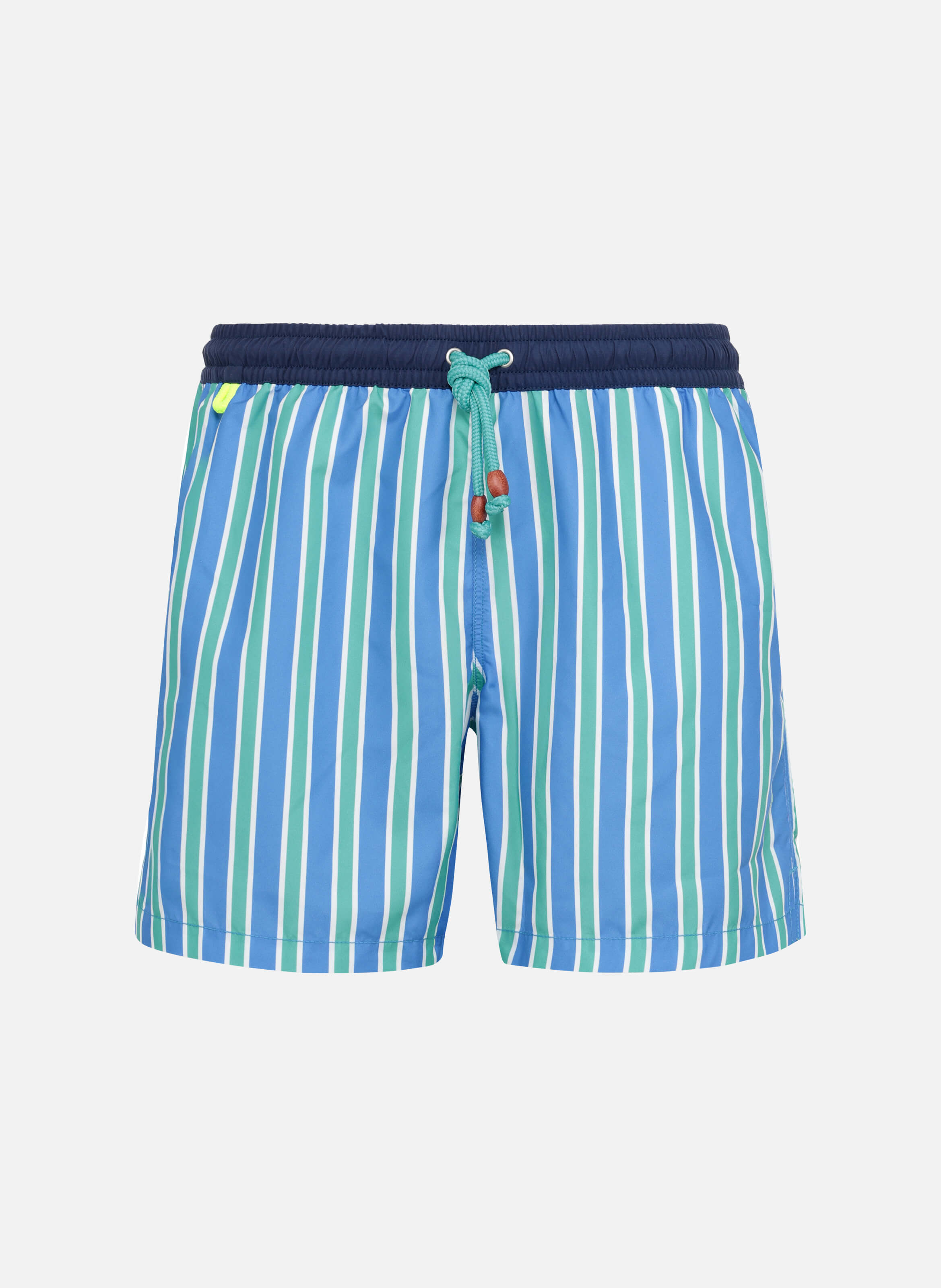 Short de bain  rivedoux GILI'S Bleu