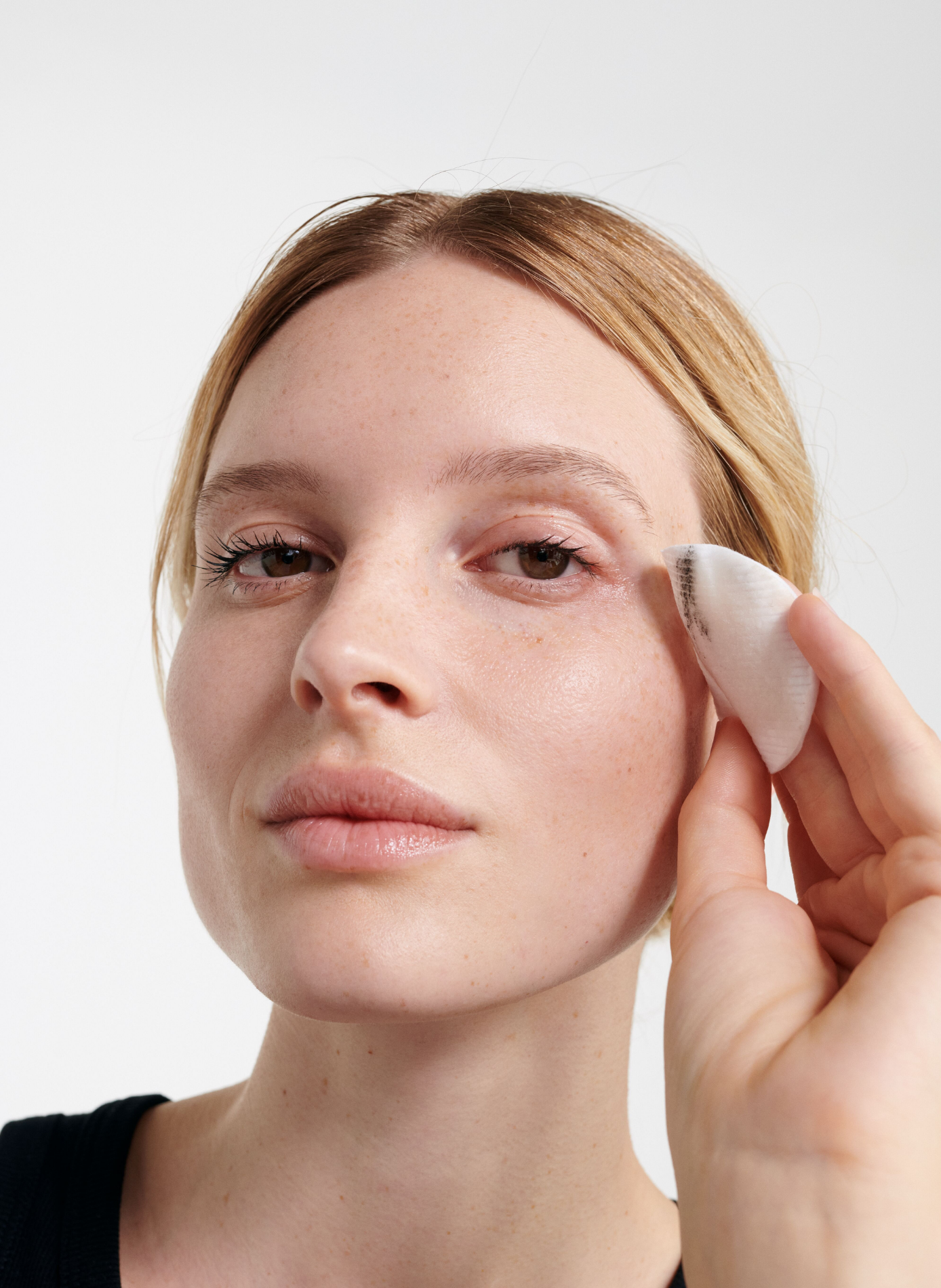 Augen-Make-up-Entferner DR HAUSCHKA No color