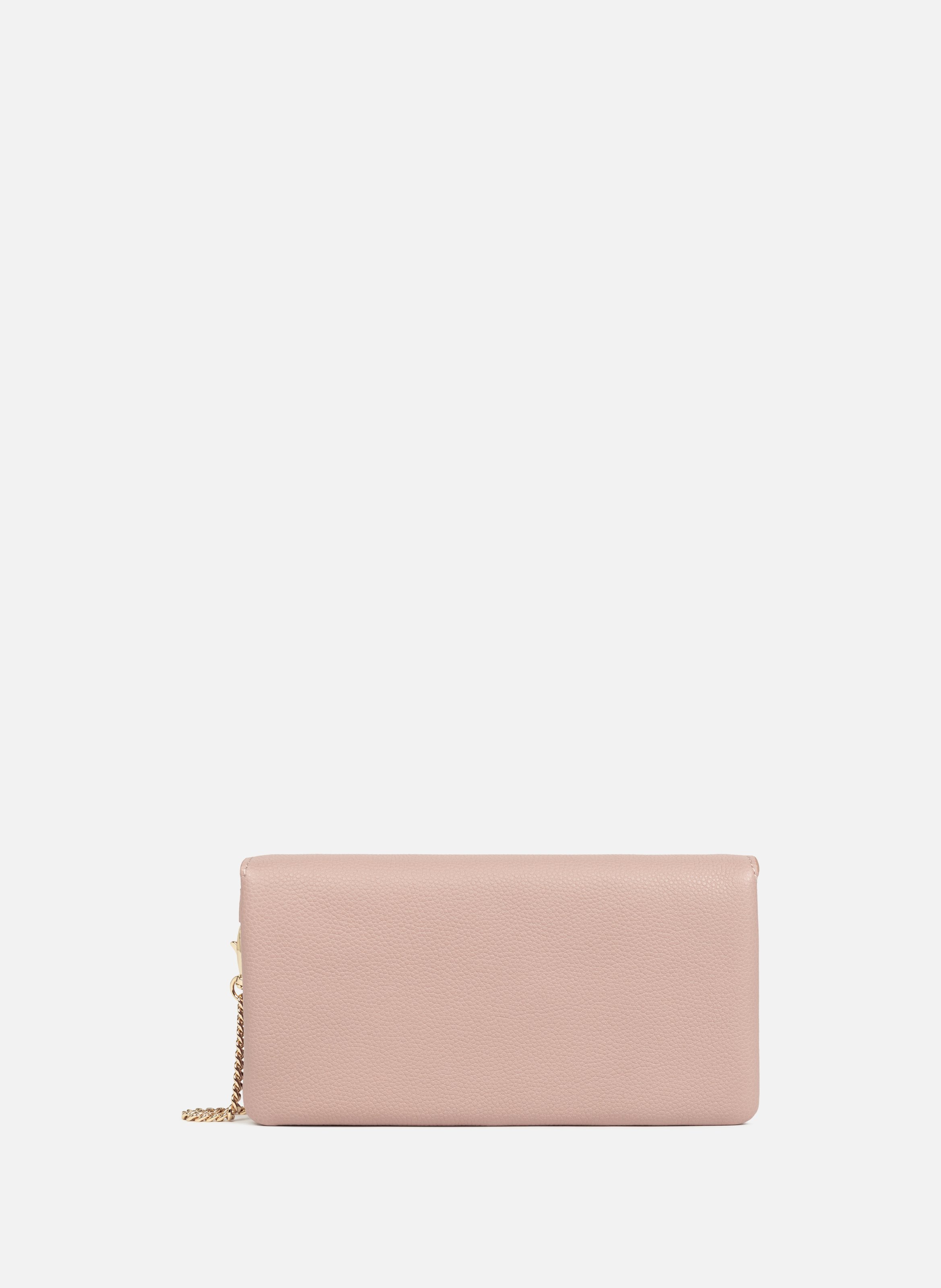 Petit pochette - mademoiselle grace LANCASTER Beige