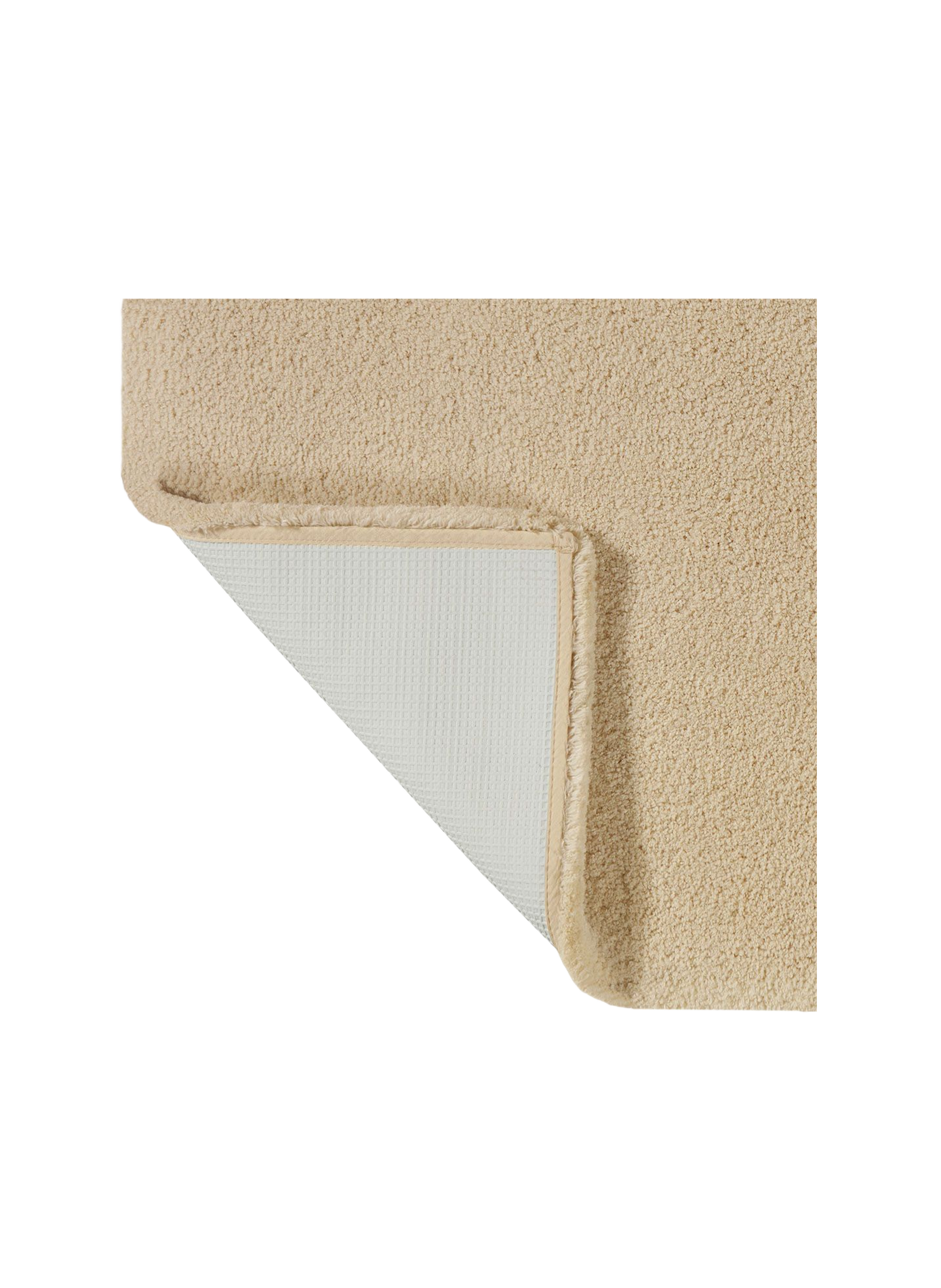 Mauro Bath Mat AQUANOVA Beige