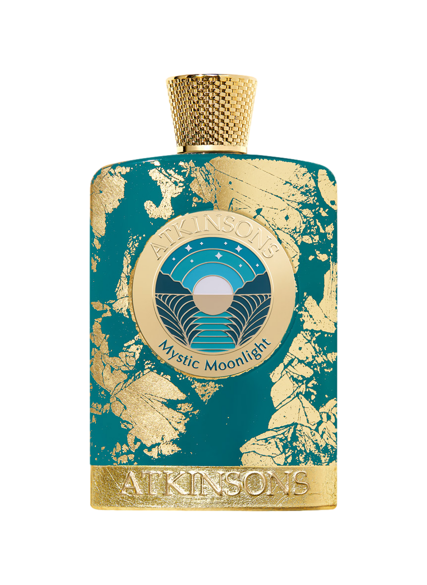 Mystic Moonlight - Intense Perfume ATKINSONS No color